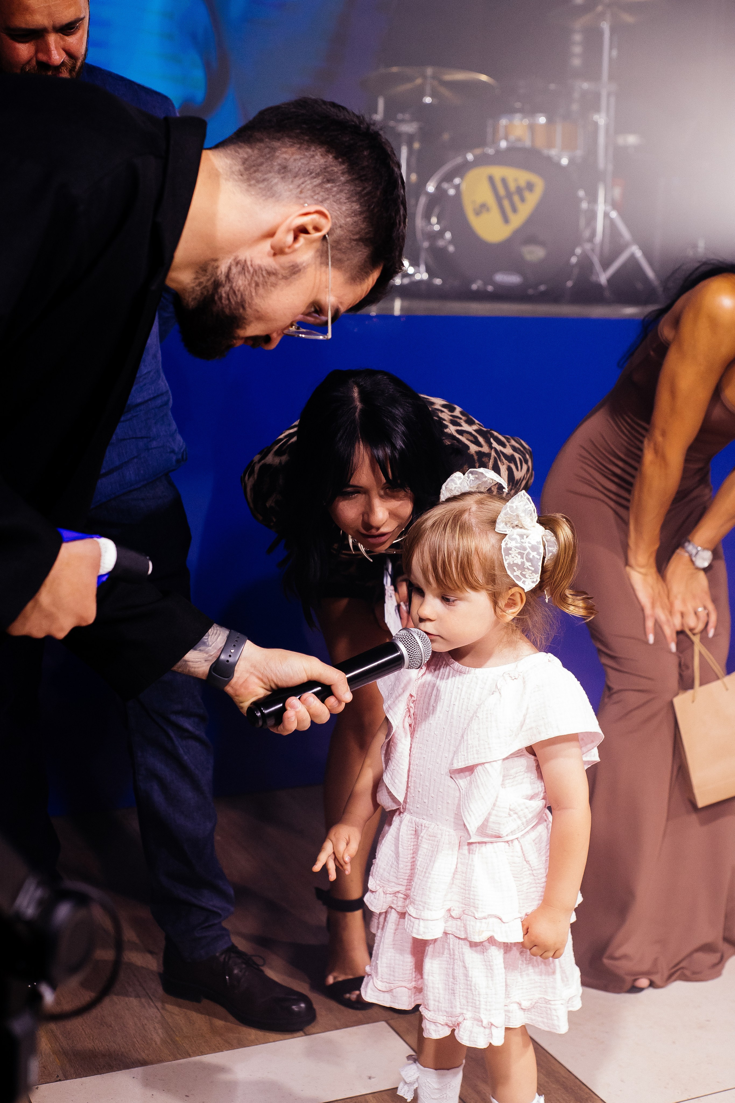 Свадебный гала-ужин. Фотограф в Иркутске