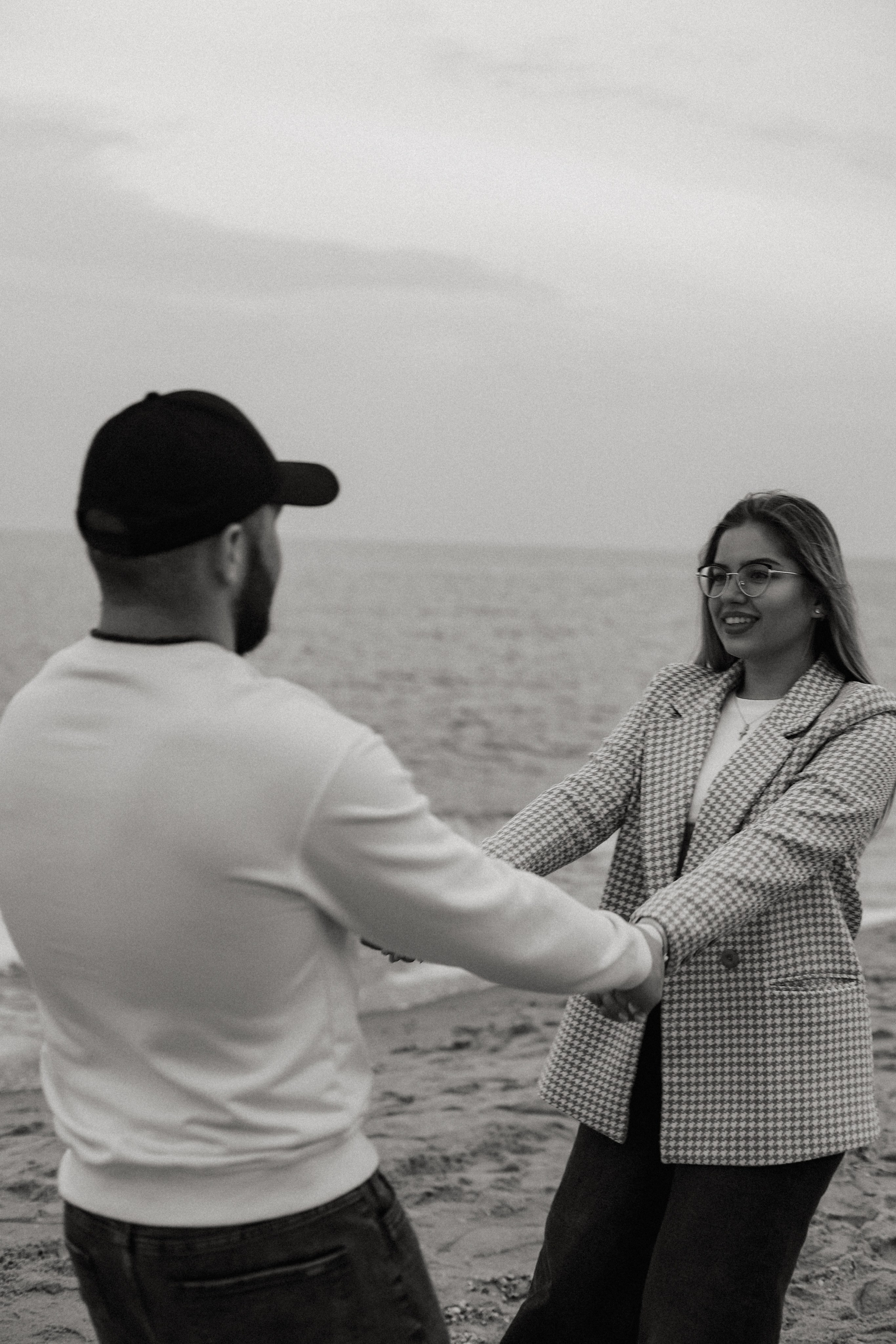 СОФИЯ & МИХАИЛ. Фотограф Мариуполь | Ялта | Крым — Диана Мазенко