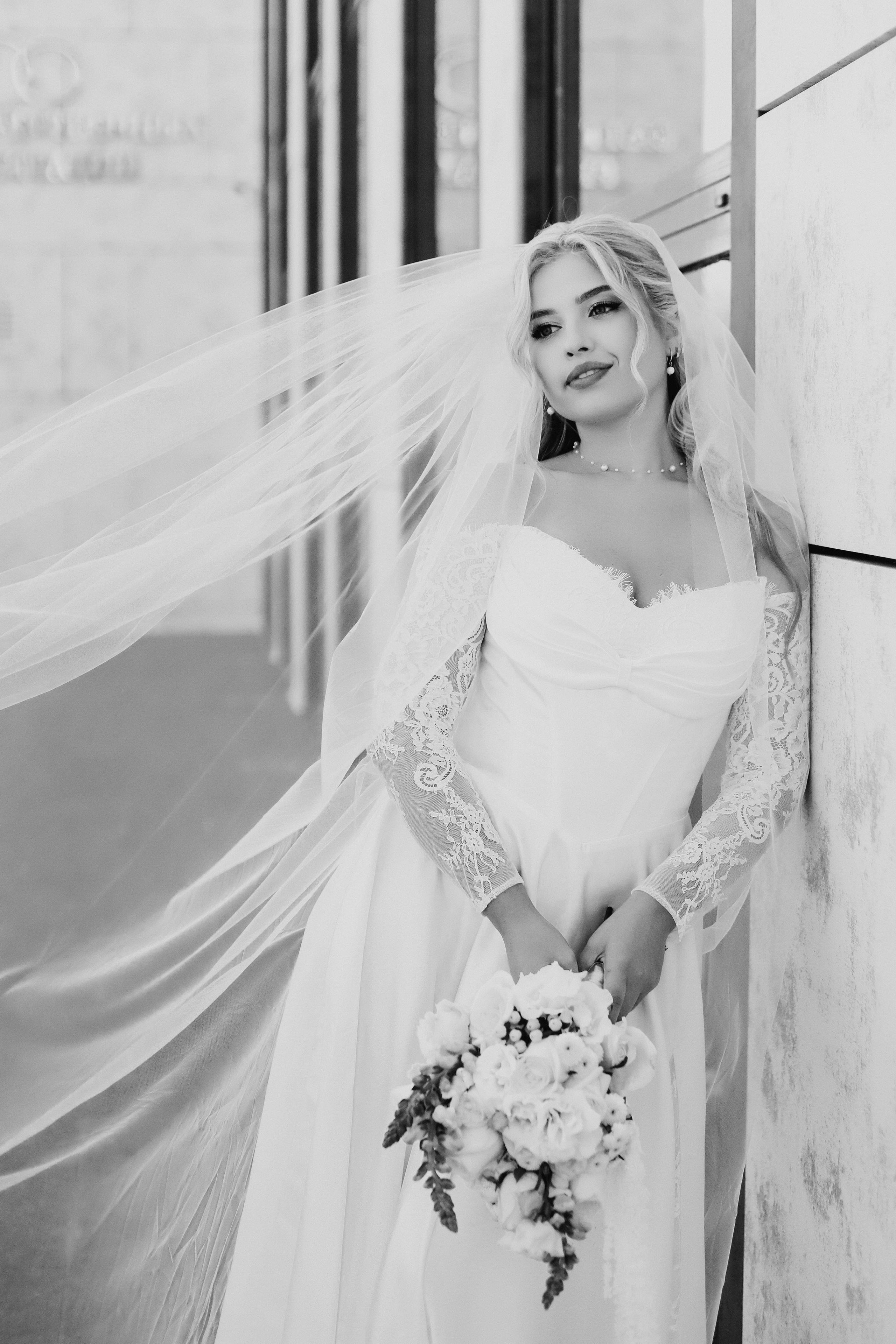 СОФИЯ & МИХАИЛ. Фотограф Мариуполь | Ялта | Крым — Диана Мазенко