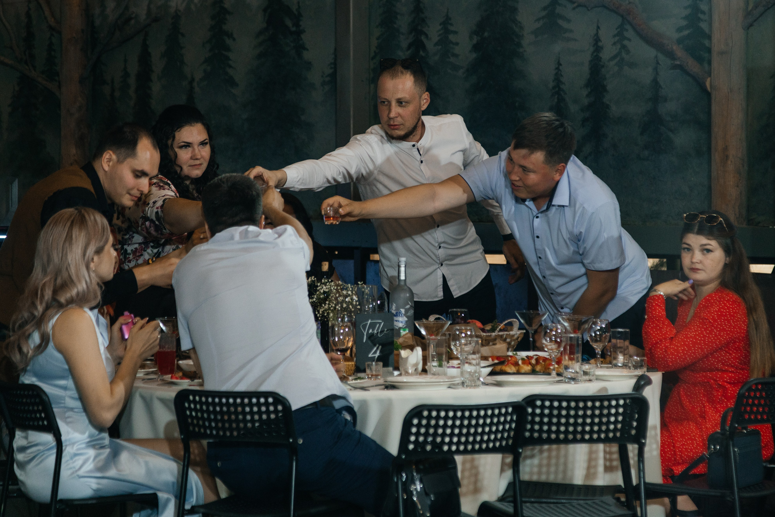 Евгений & Ксения. Фотограф Иркутск/Улан-Удэ Алекс Жданов