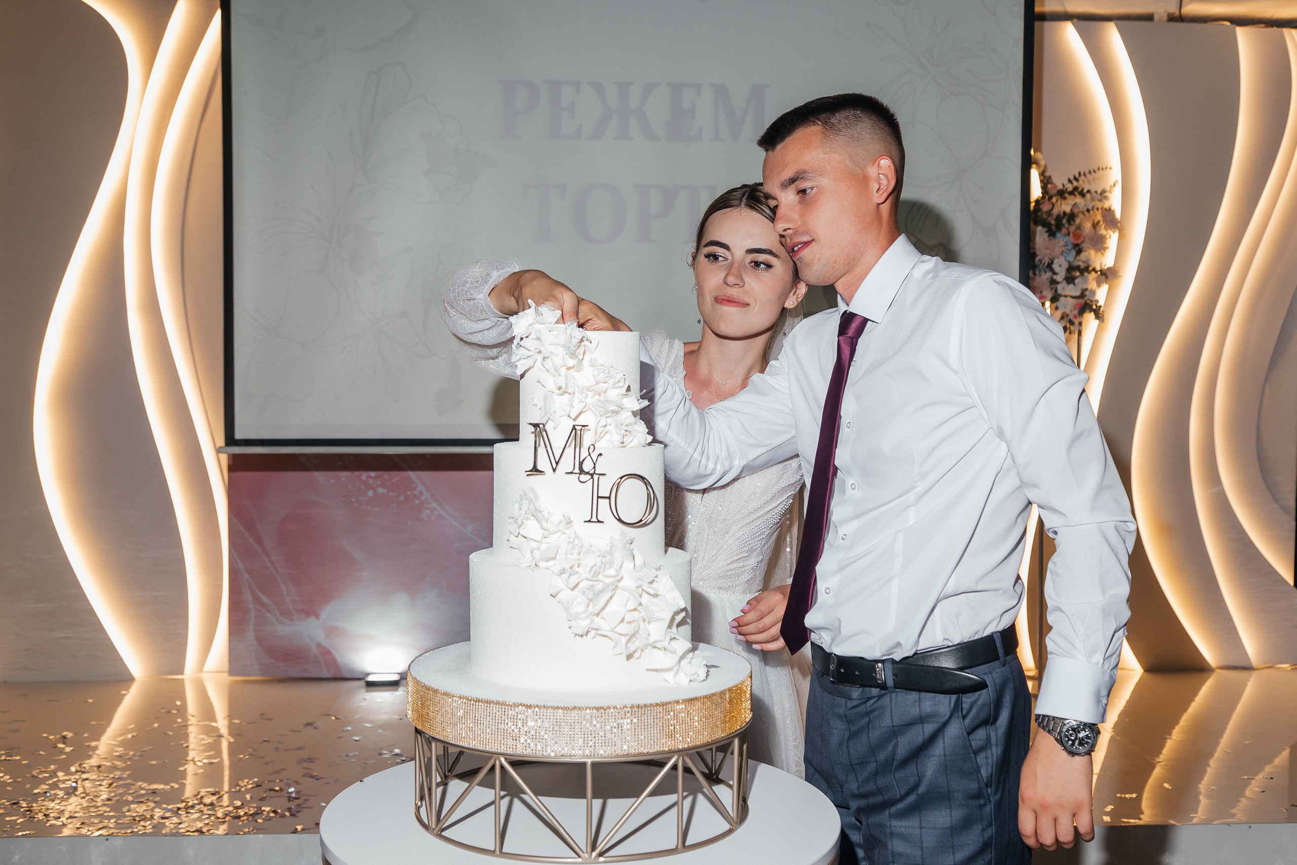 Максим & Юлия. Фотограф Улан-Удэ/Иркутск Алекс Жданов