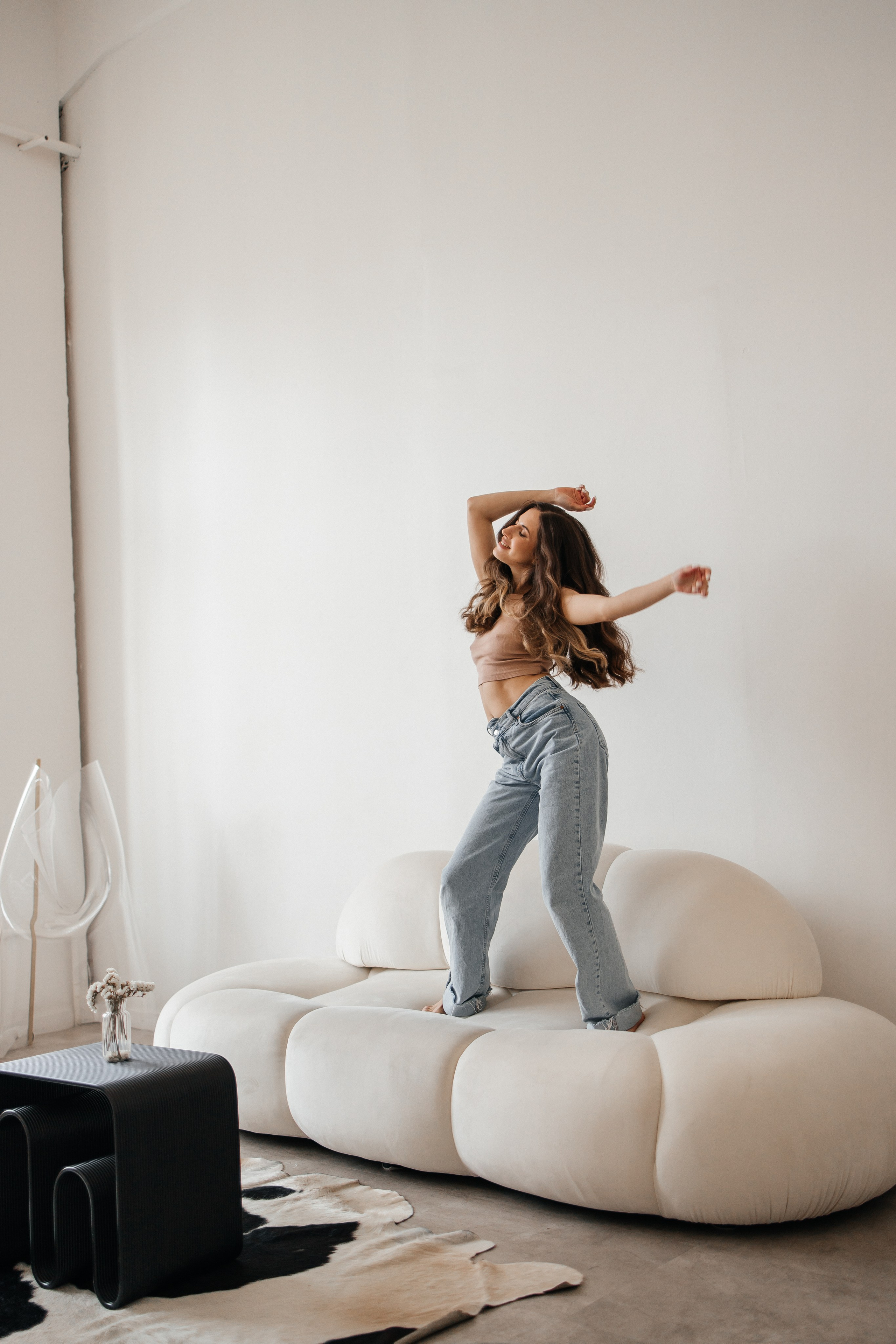 Аксинья. Lifestyle фотограф в Санкт-Петербурге Анна Щекалева