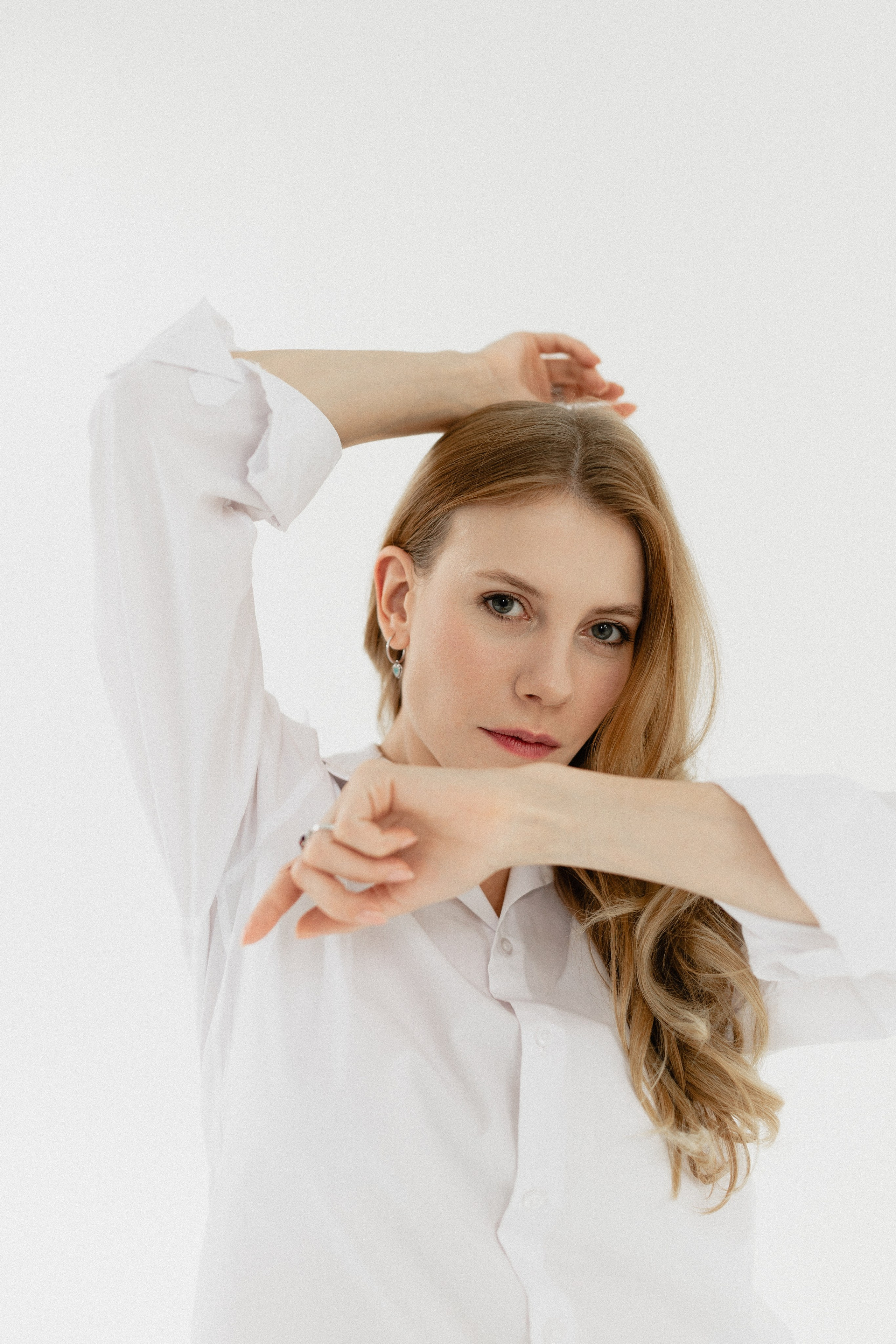 Александра. Стильный минимализм. Свадебный фотограф в Ростове-на-Дону Лилия Паккерт