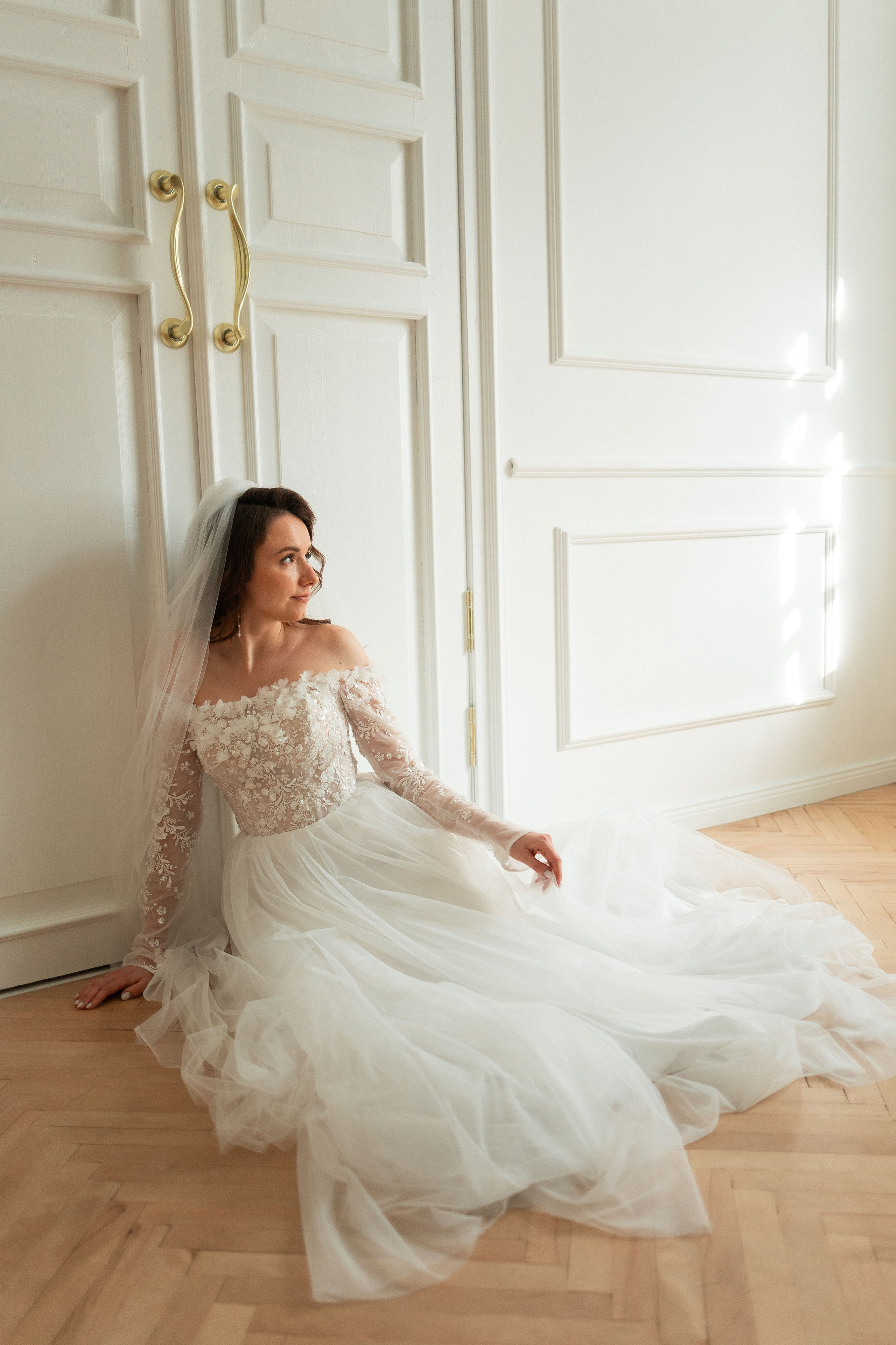 M&I. Семейный фотограф в Севастополе и Симферополе Александра Чистякова