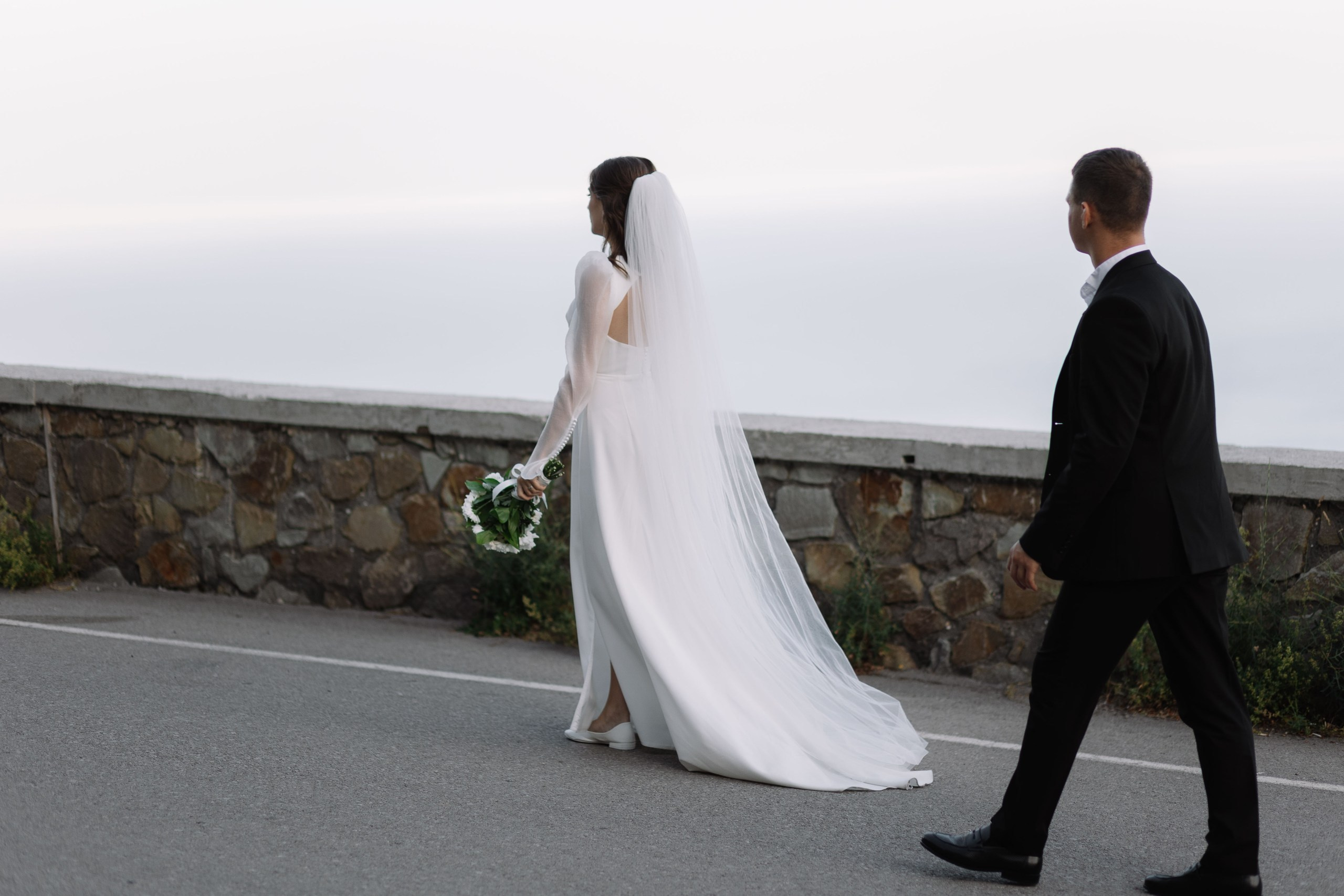 L&I. Семейный фотограф в Севастополе и Симферополе Александра Чистякова