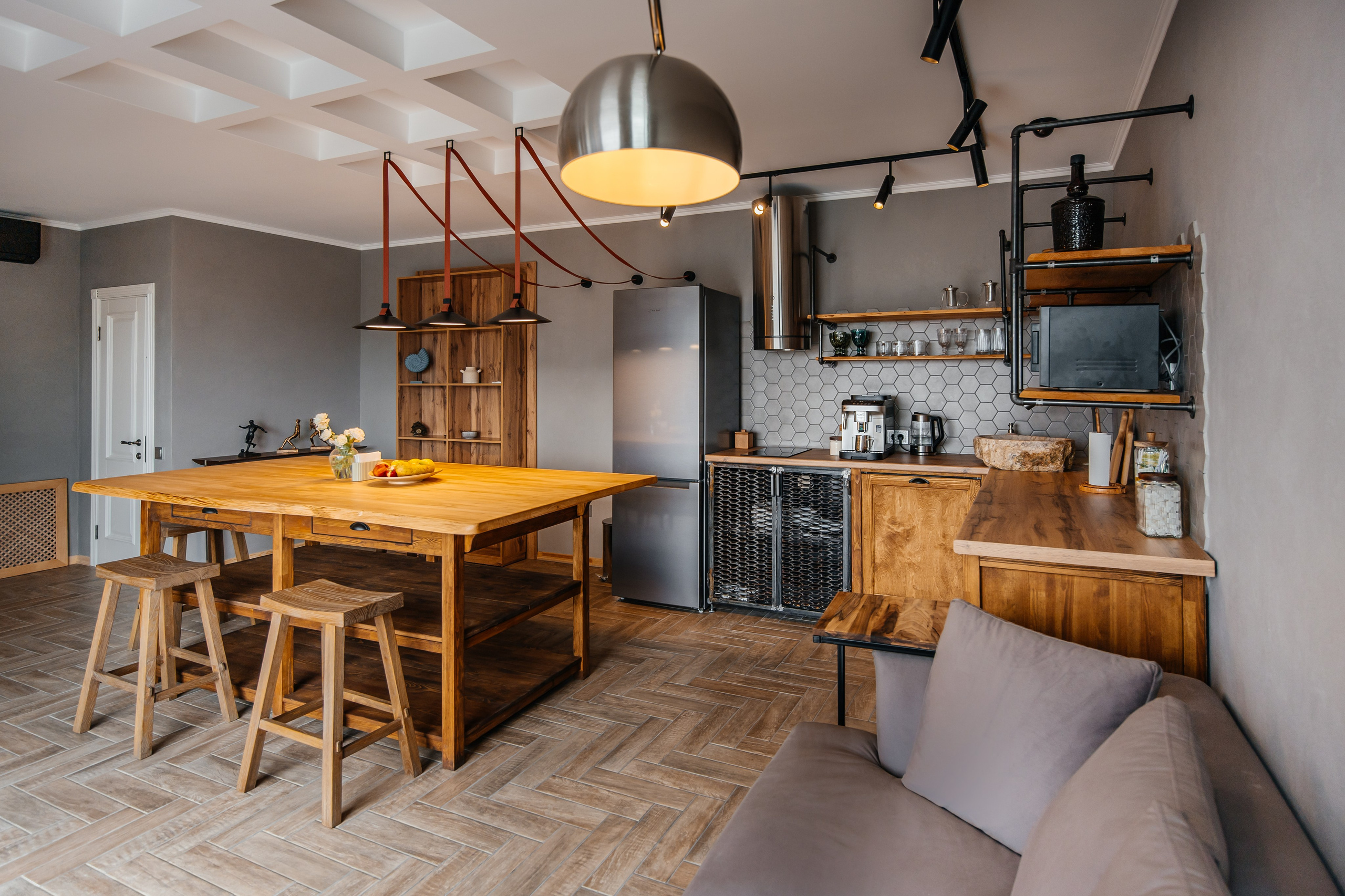 Freedom House. Самый свадебный фотограф