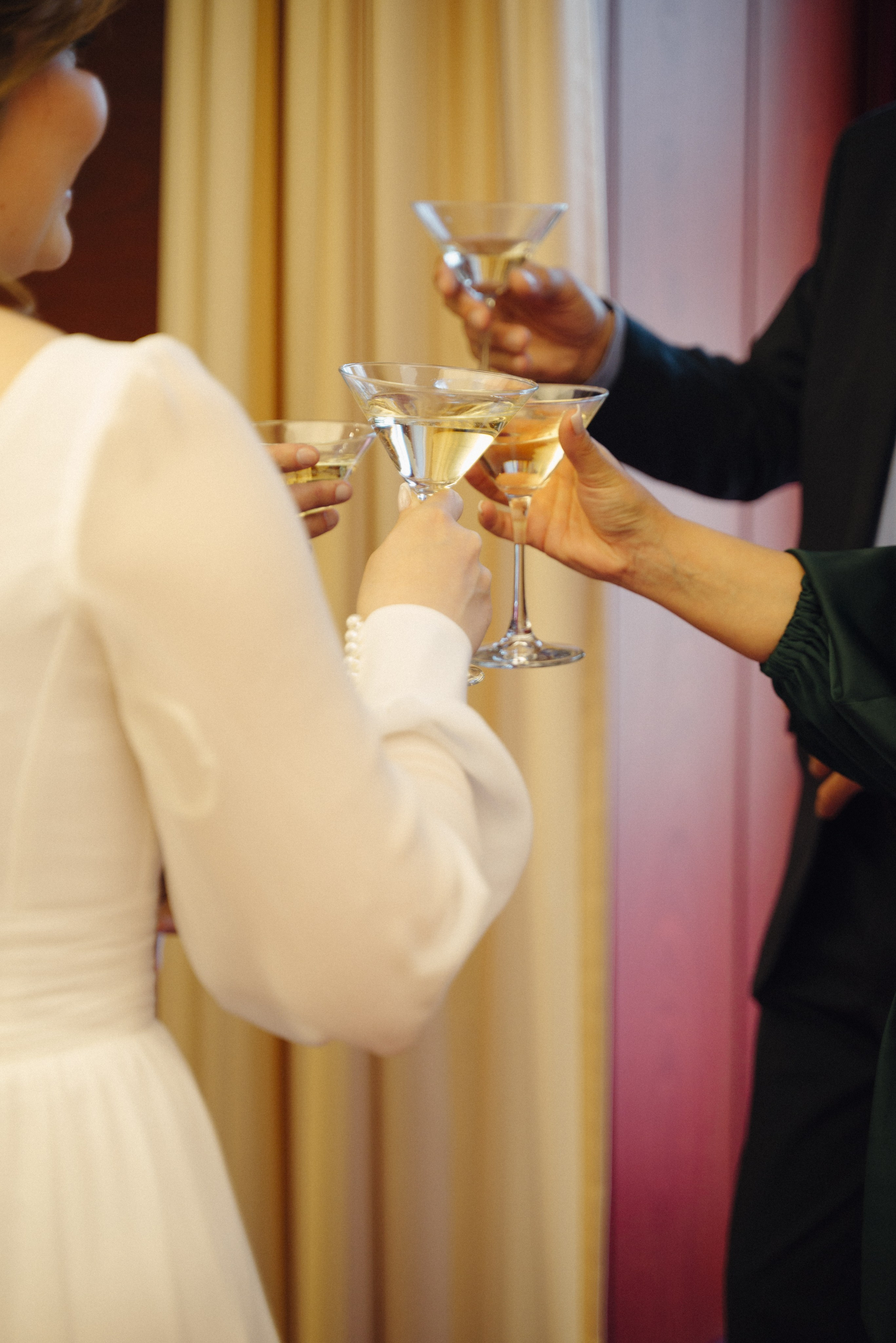 Оля и Пётр. Репортажный и свадебный фотограф в Сургуте