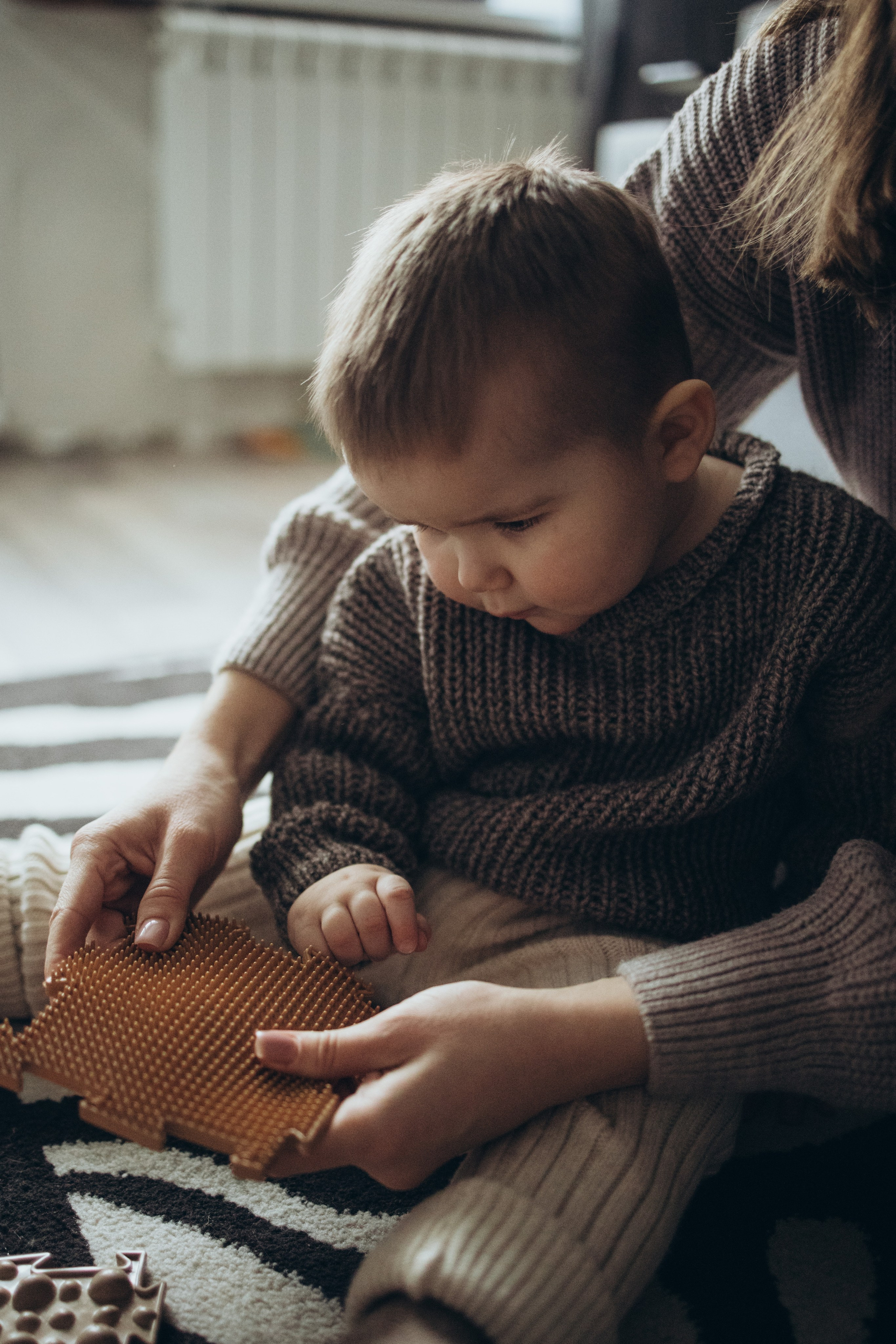 Валя, Рома и Мирослав. Семейный фотограф в Москве Виктория Ястребинская