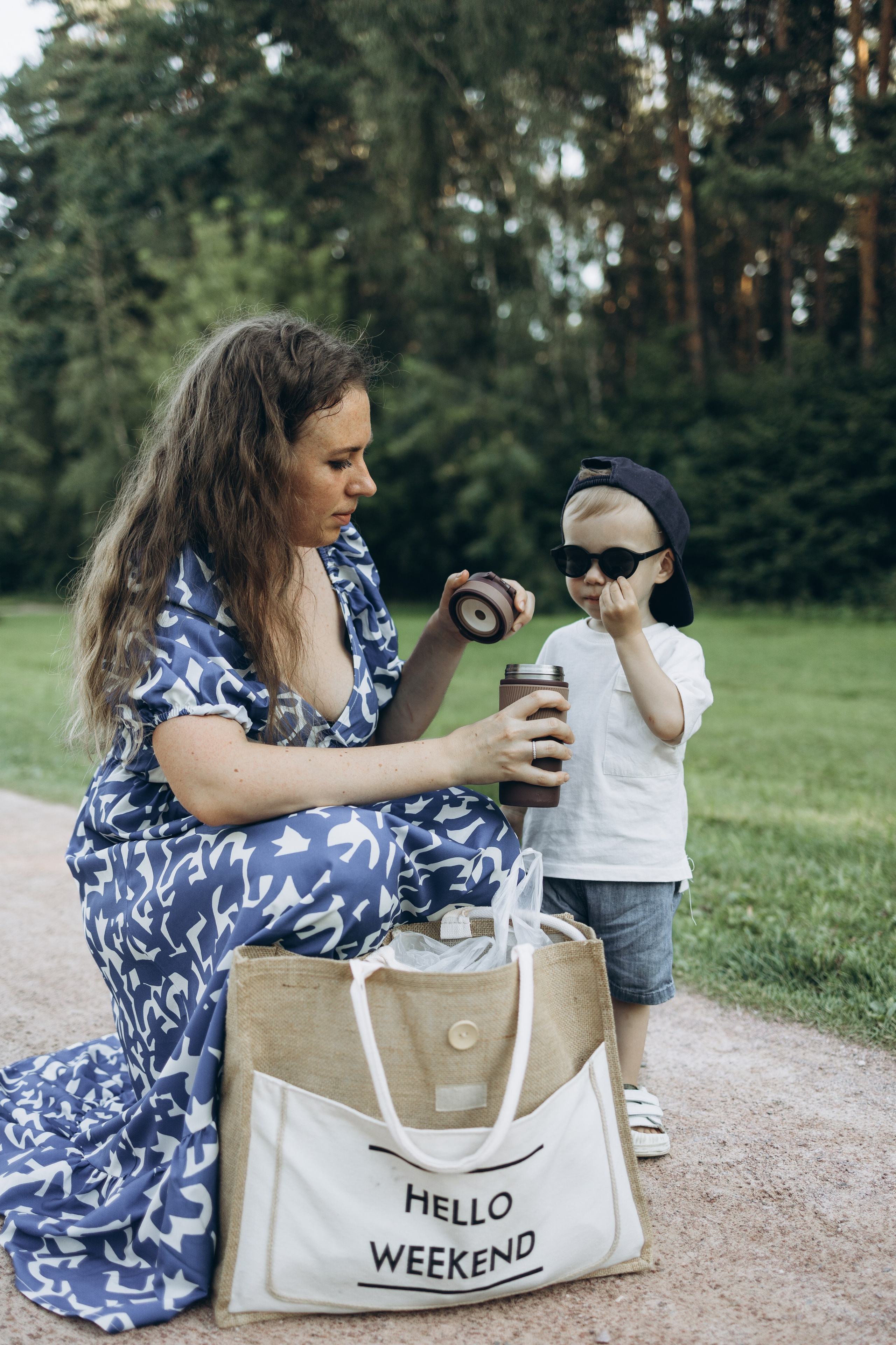 Кристина, Александр и Лев. Семейный фотограф в Москве Виктория Ястребинская