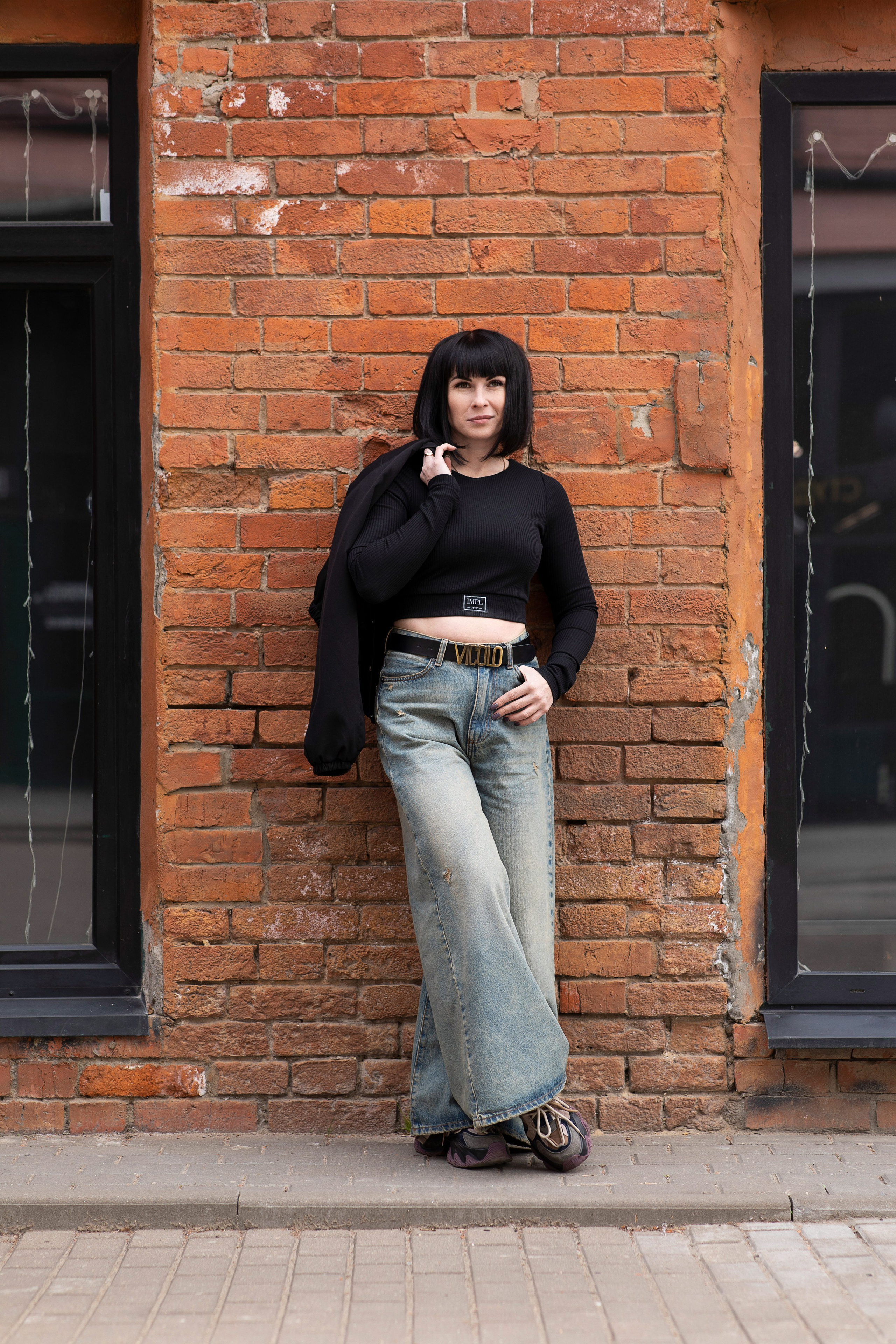 Оля. Семейный и школьный фотограф Катерина Голубева