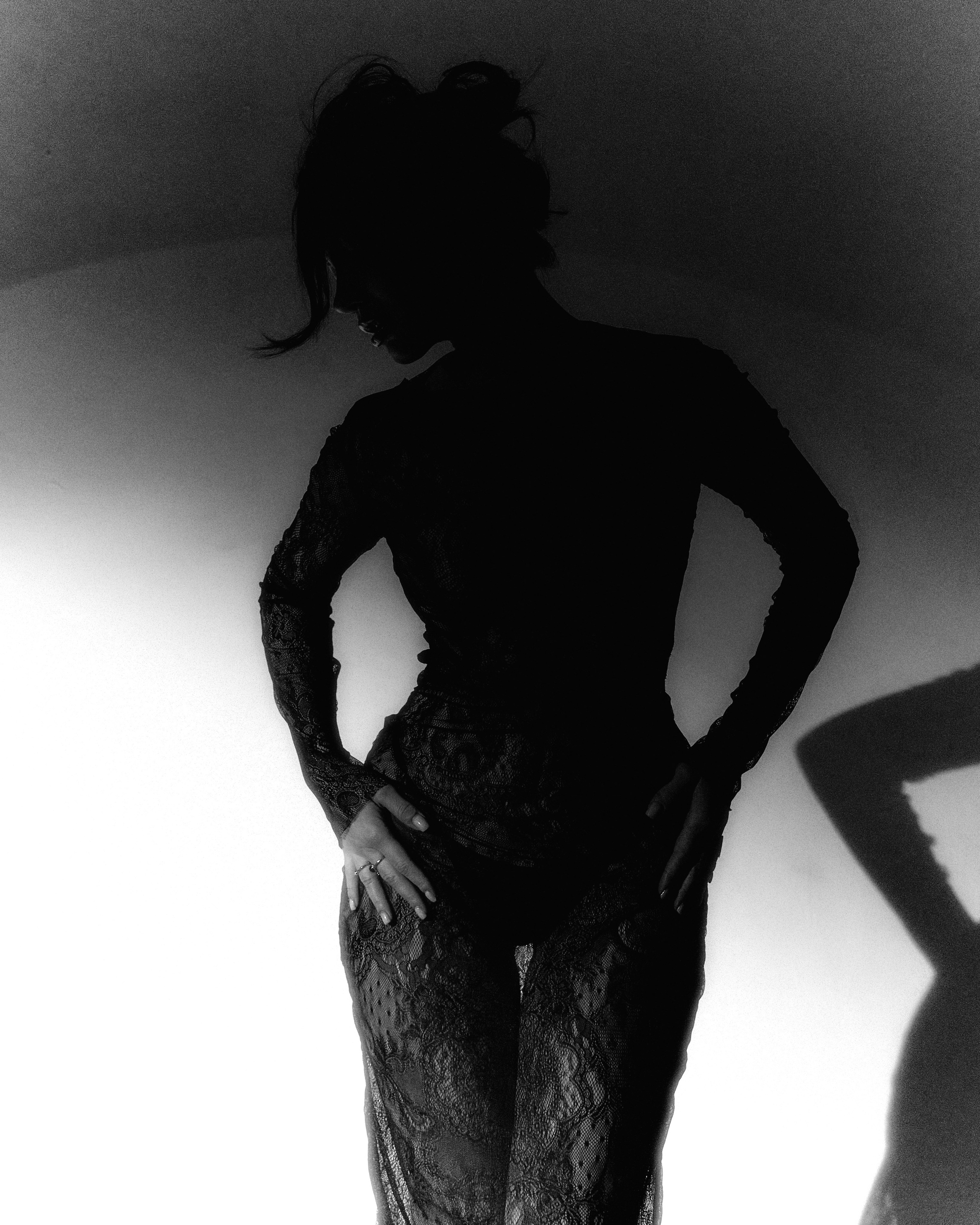 Таня Burning Princess. Фотограф Олеся Скворцова