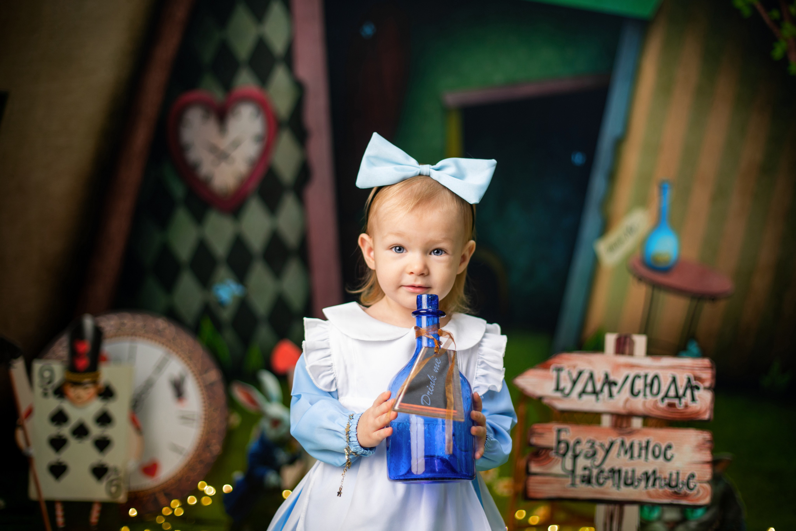 2 года. Фотограф новорождённых Псков