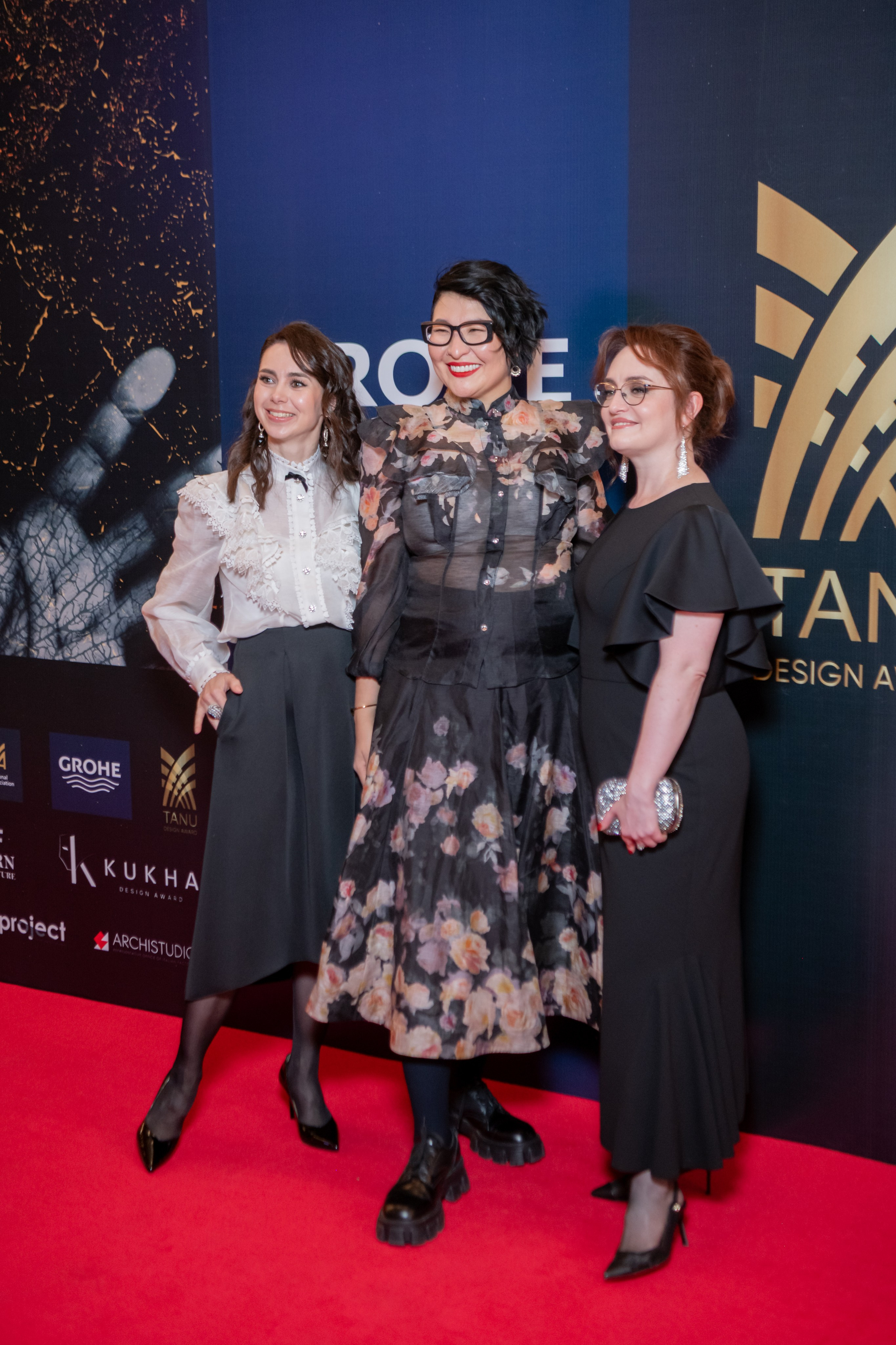 Tanu Creative 16.10.2025. Фотограф Астана, Алматы