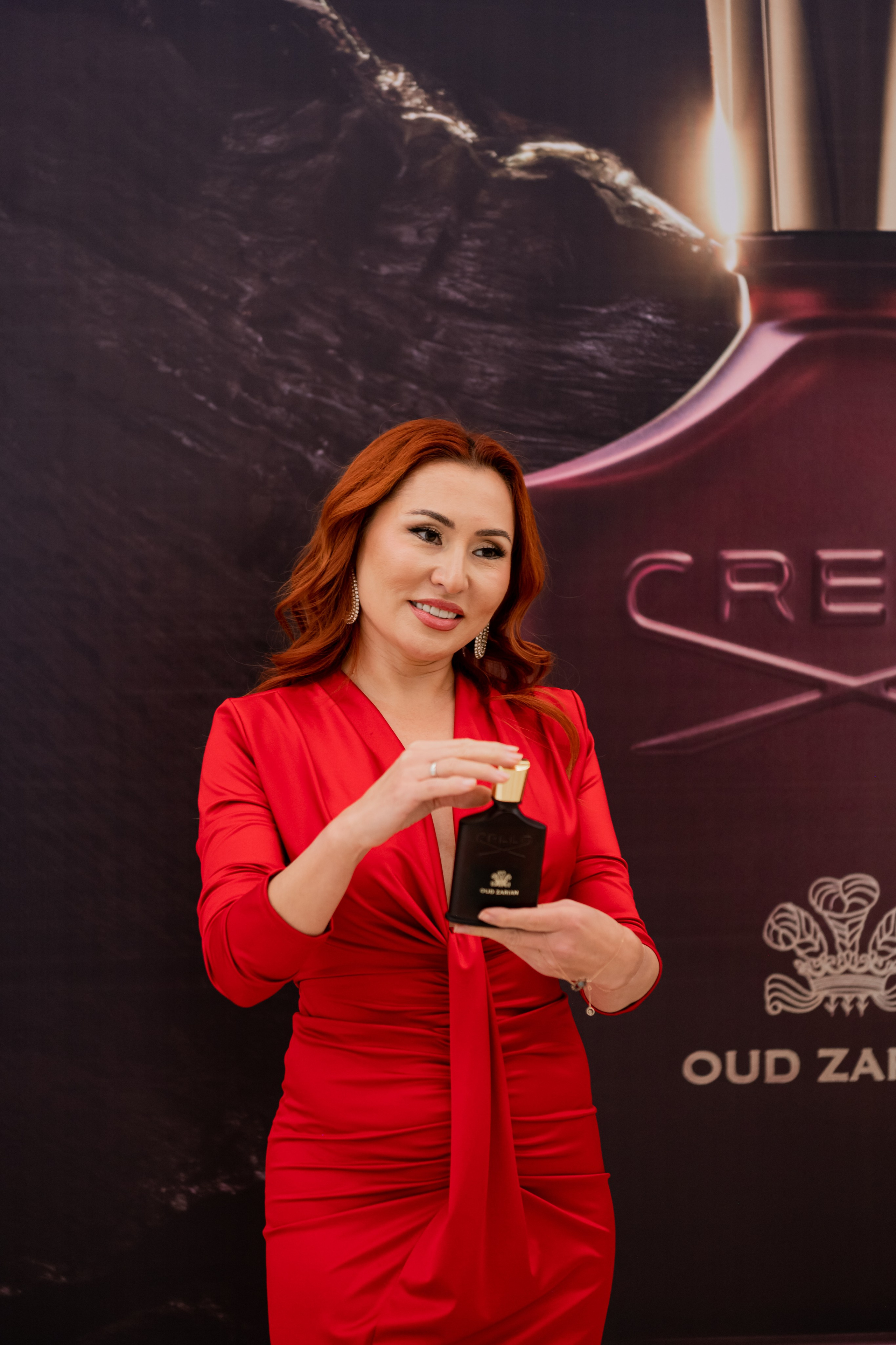 CREED. Фотограф Астана, Алматы