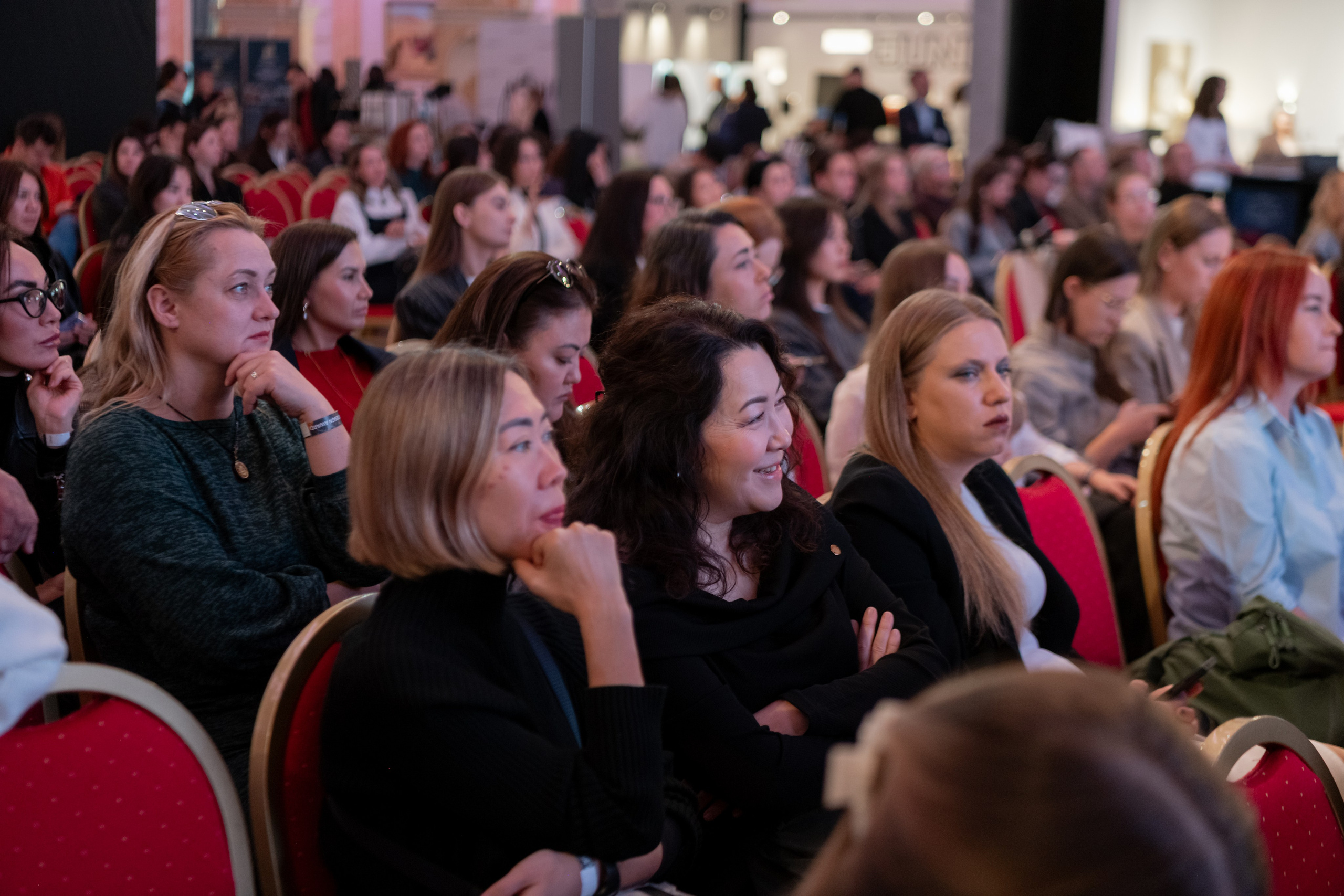 Tanu Creative 16.10.2025. Фотограф Астана, Алматы