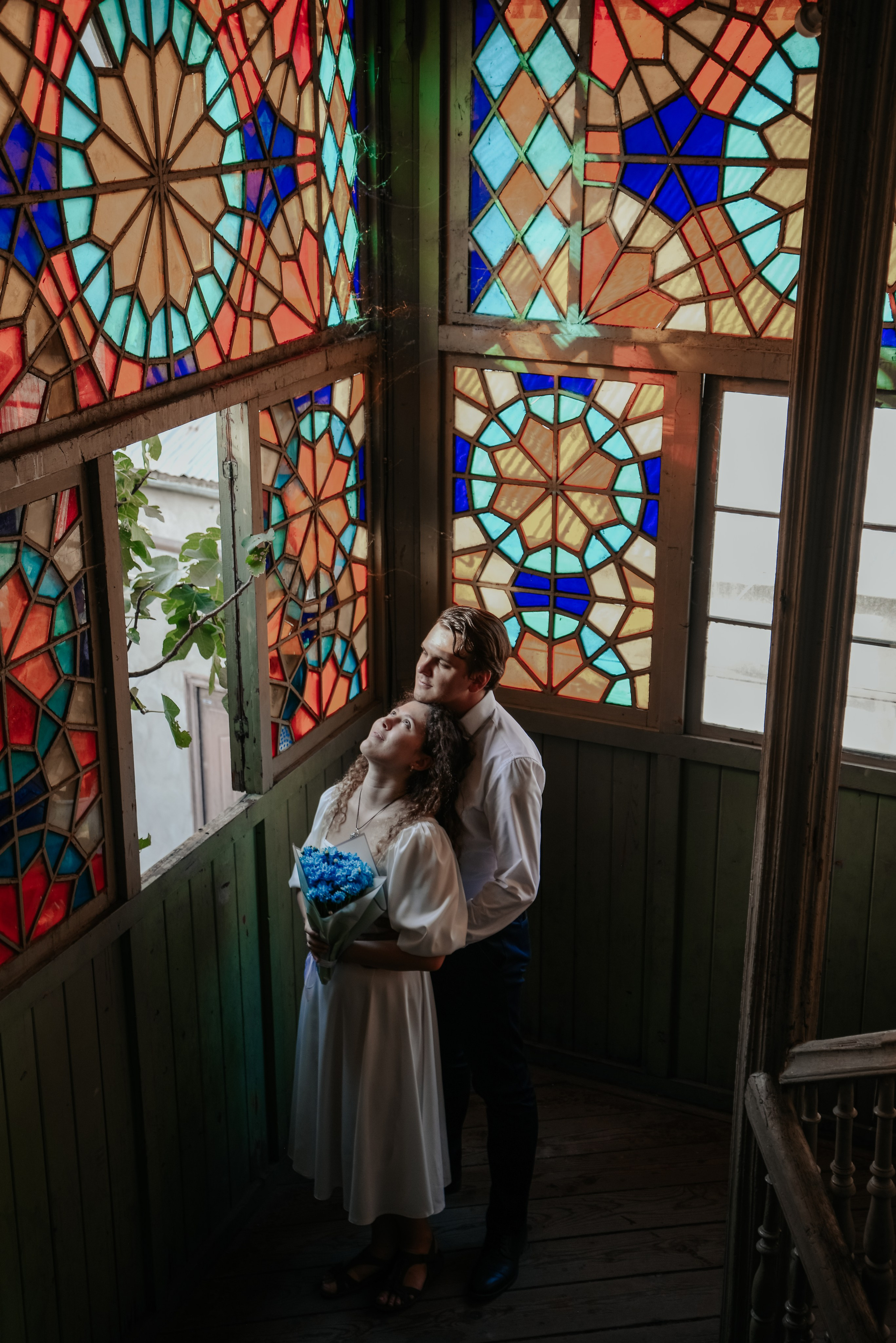 Wedding photo Tbilisi. Lika Gomiashvili photography Georgia Tbilisi