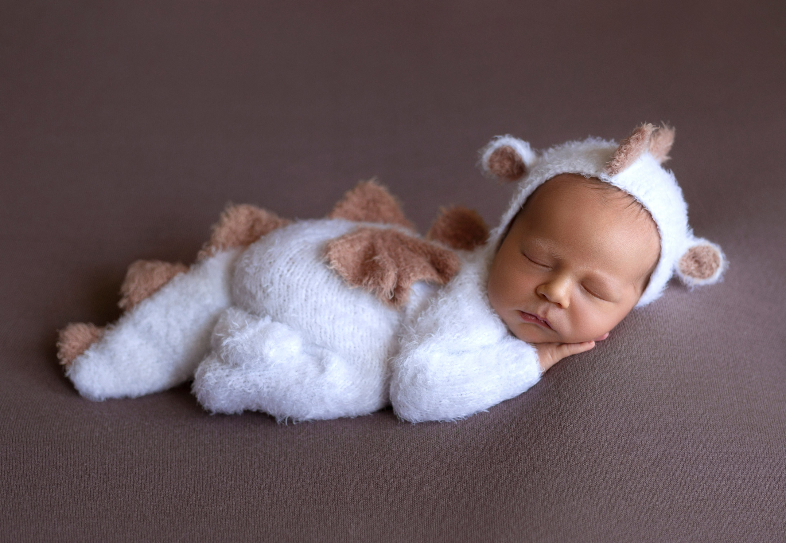 Новорождённые. Фотограф беременных и новорождённых в Краснодаре