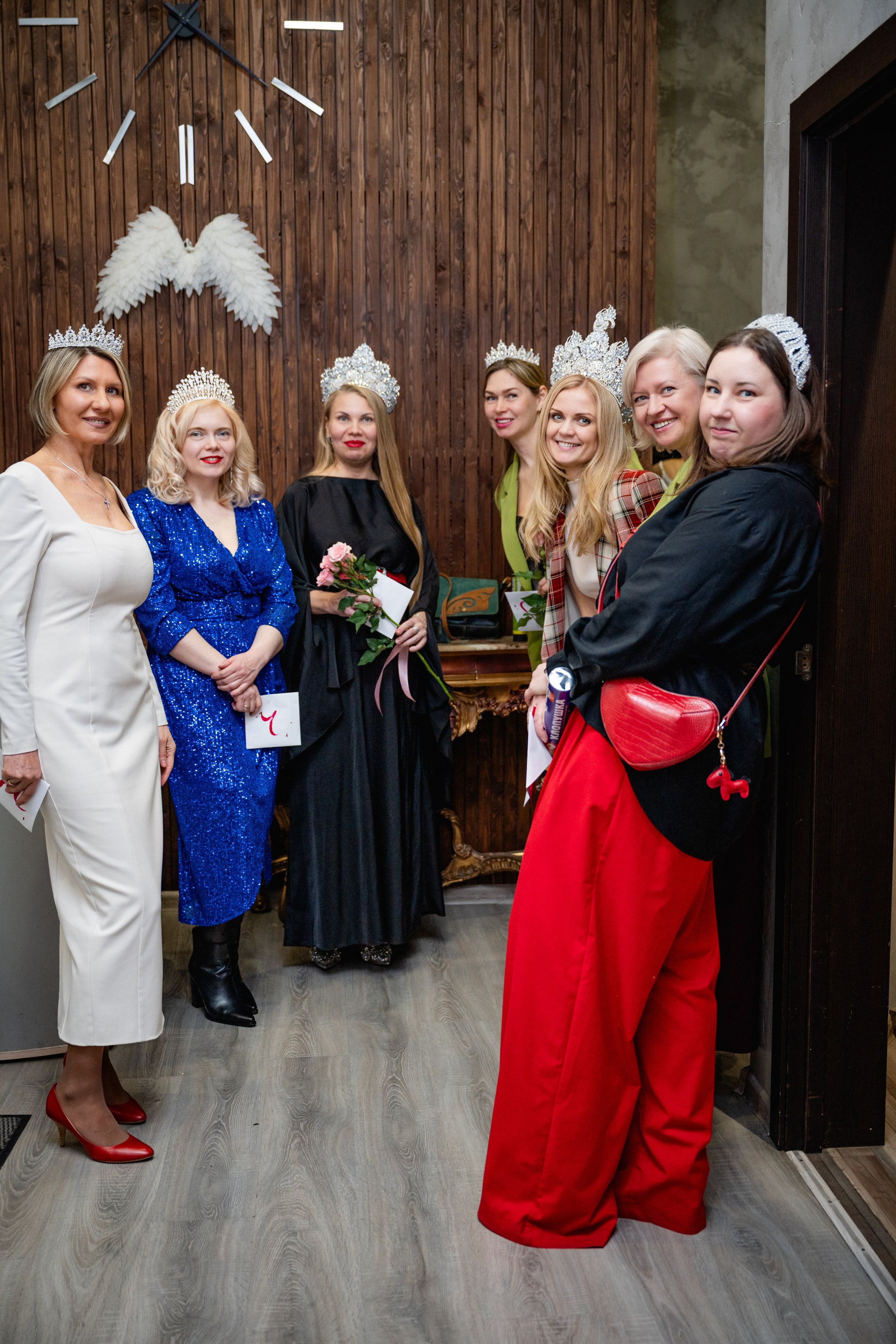 Юбилей. Семейный и детский фотограф в Королеве, Москве и Московской области Строева Анастасия