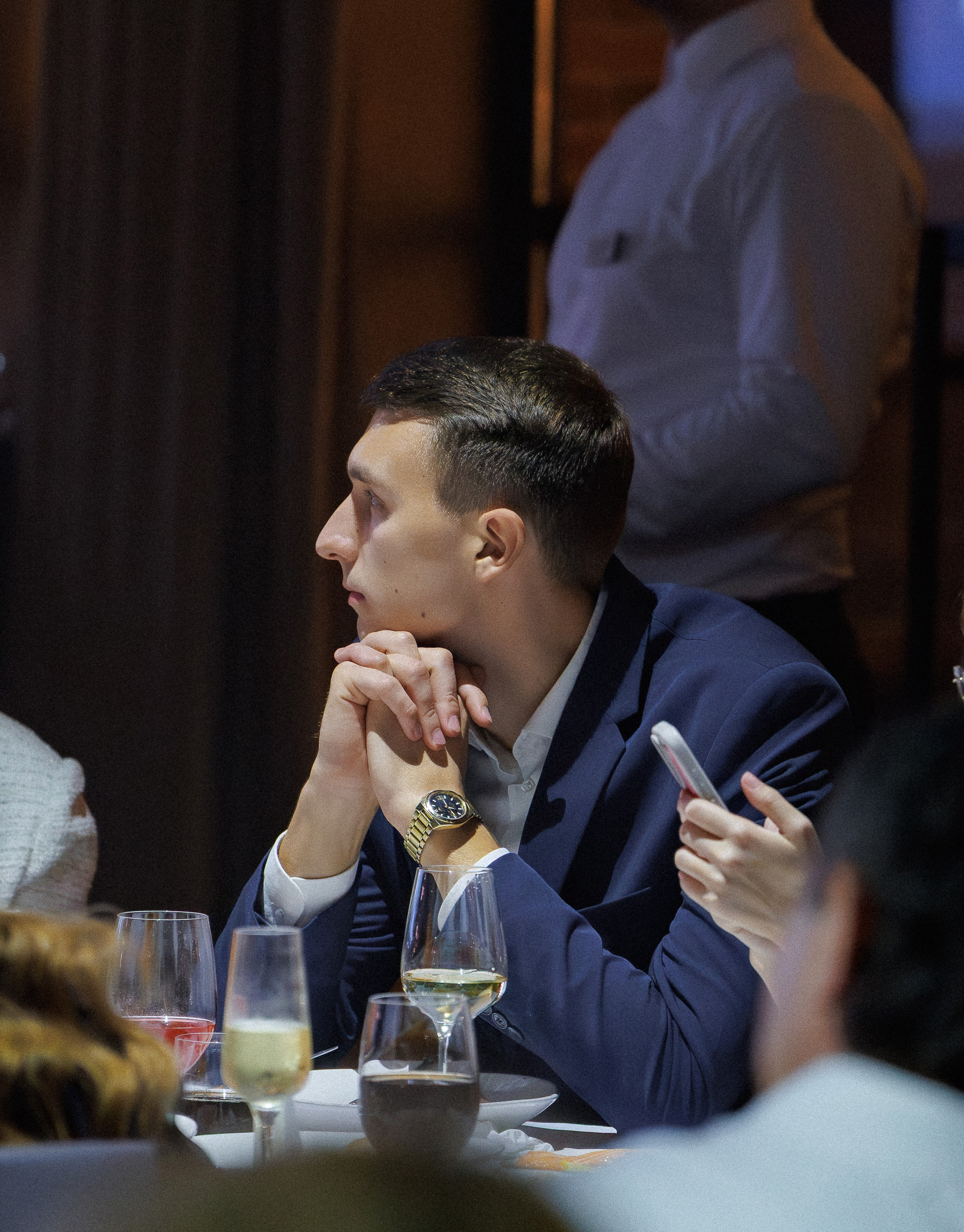 Юбилей компании — фотоотчёт празднования. Красильников Евгений — профессиональный фотограф в Ростове-на-Дону