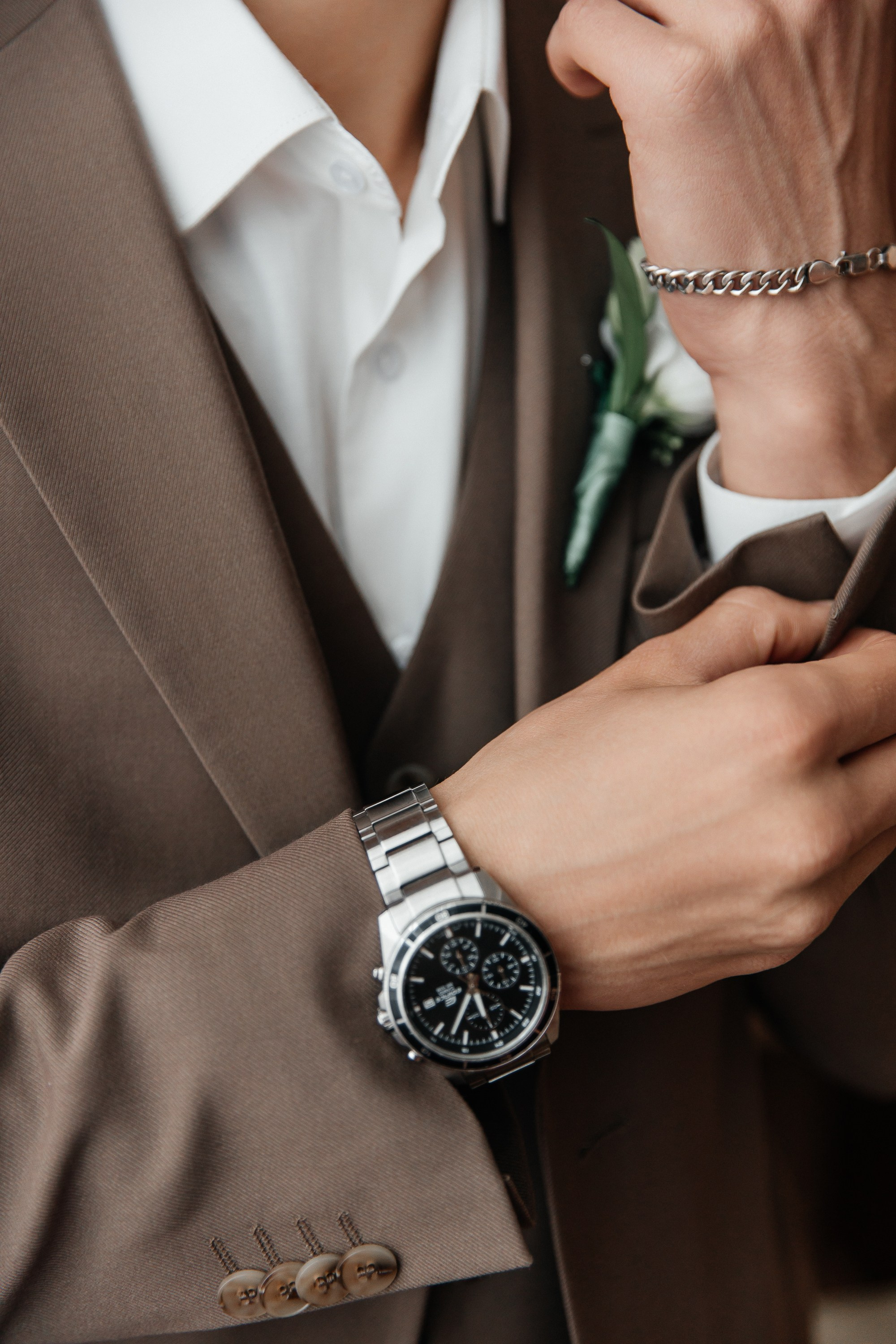 Millenium. Свадебный фотограф Дмитрий Воробьев Ярославль