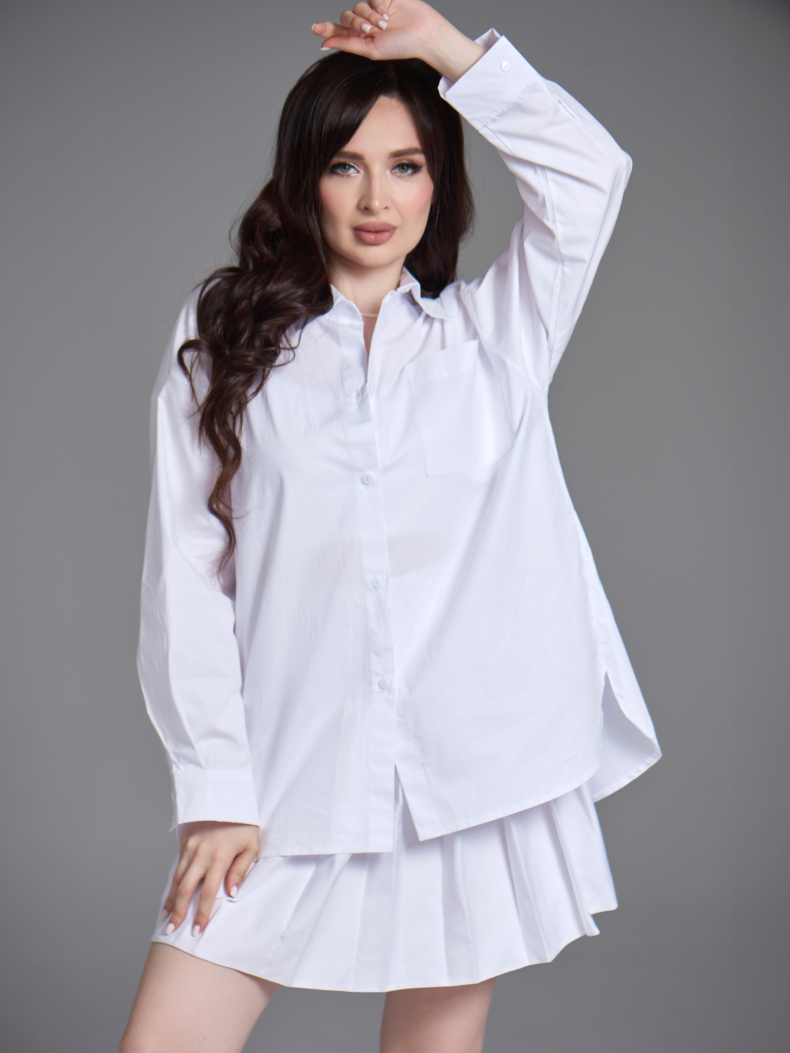 Рубашки. Фотограф для маркетплейсов | Предметная фотосъемка