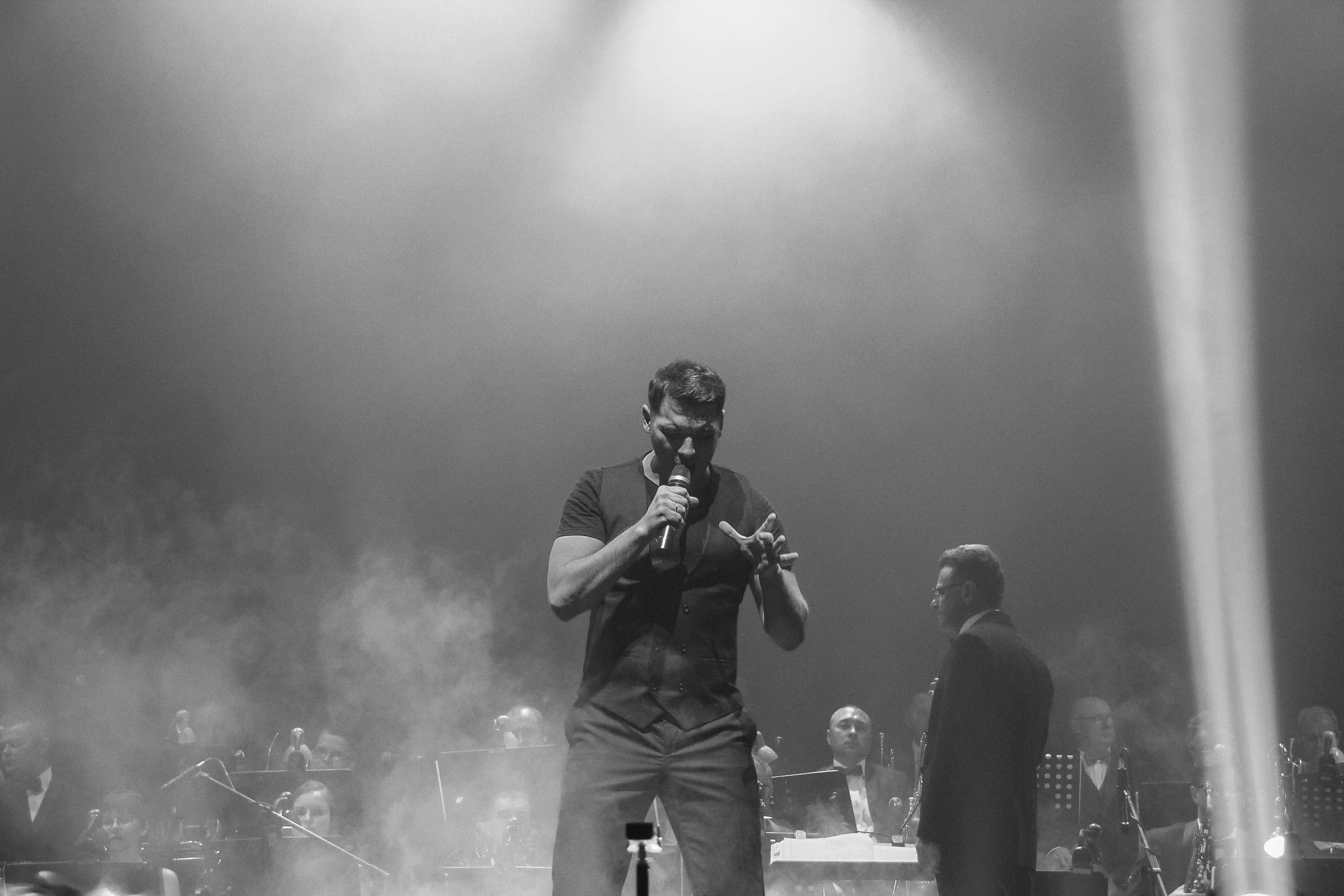 Show Must Go On. Фотограф в Добруше и Гомеле (anabel_photo)