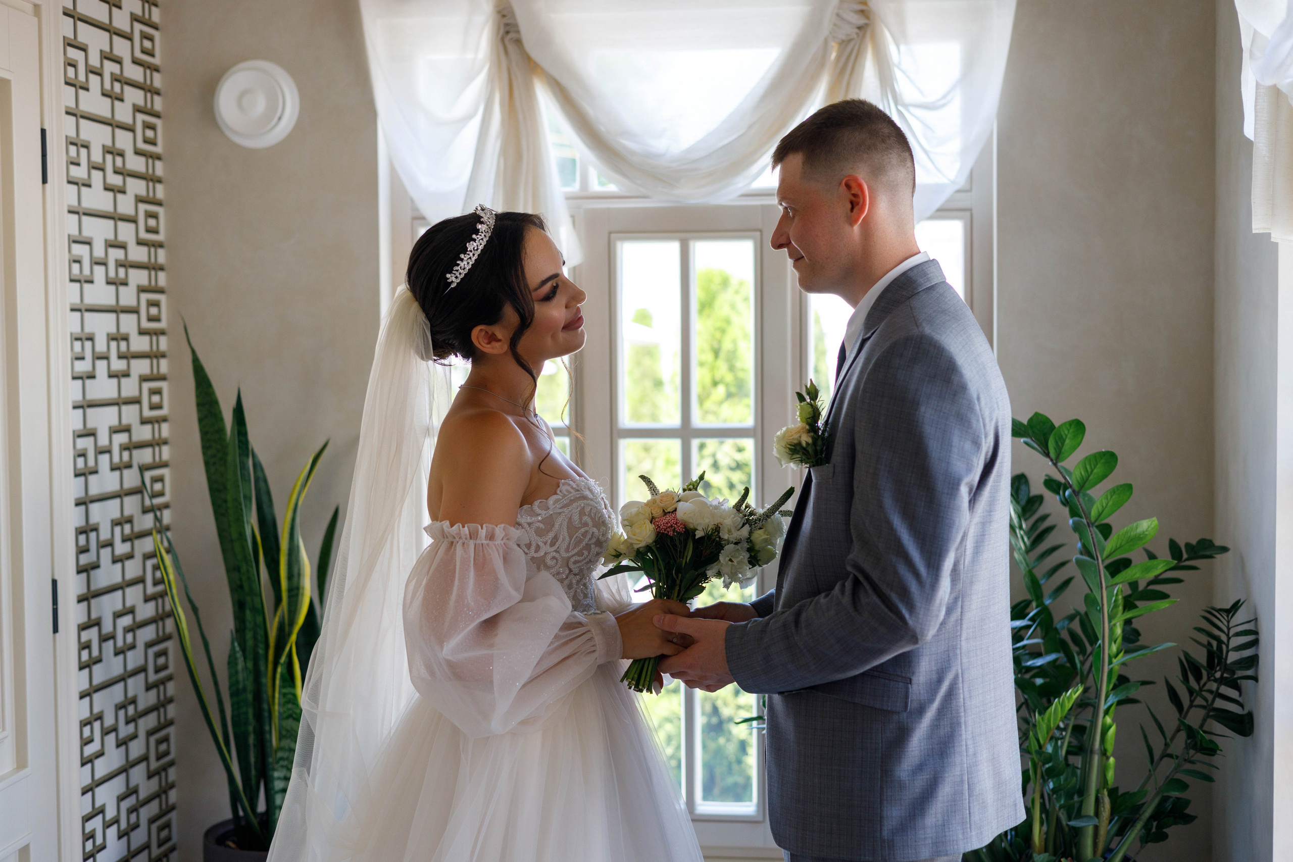 Сергей и Татьяна. Видеосьемка, фотосьемка свадеб, юбилеев, утренников в Краснодарском кр