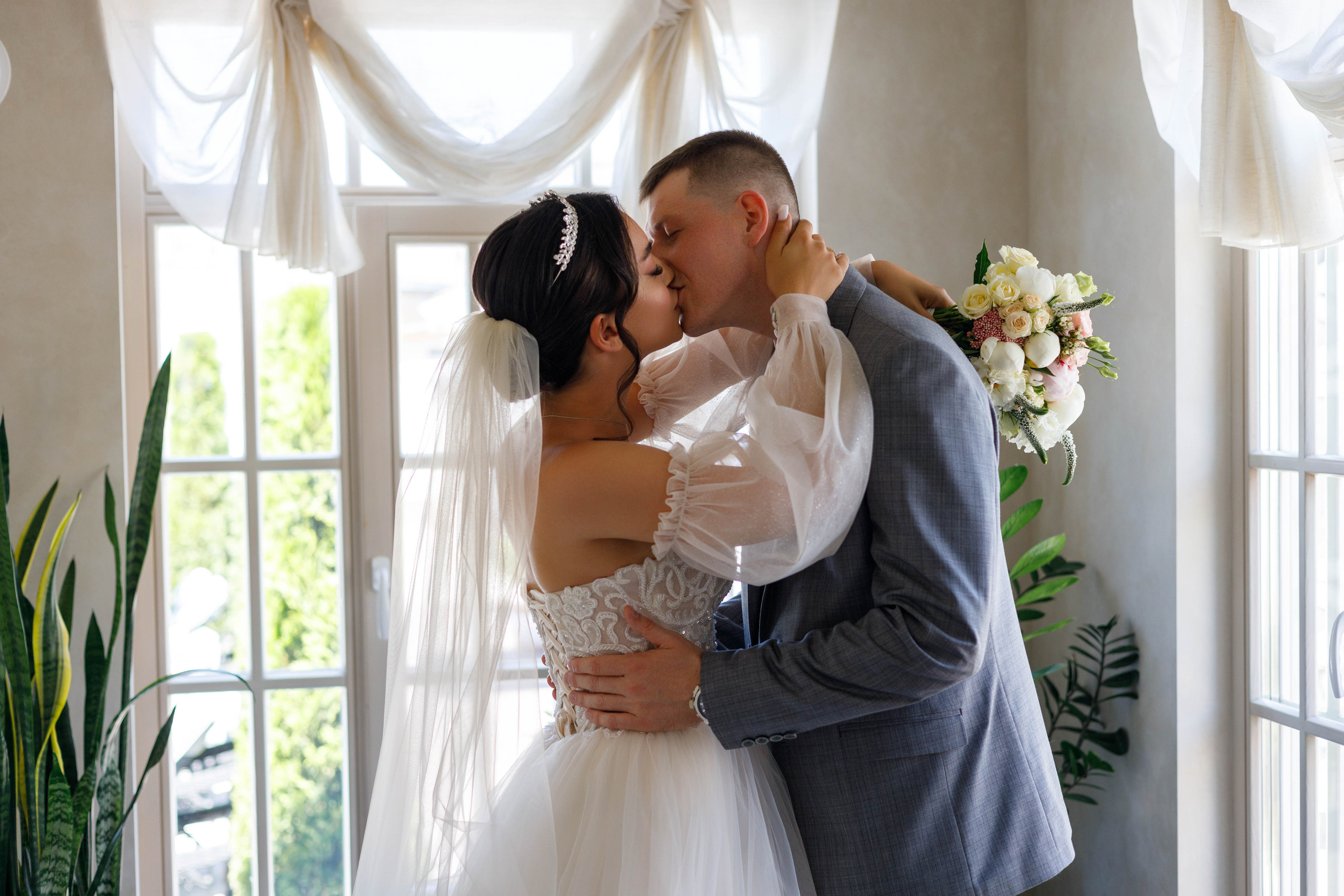 Сергей и Татьяна. Видеосьемка, фотосьемка свадеб, юбилеев, утренников в Краснодарском кр