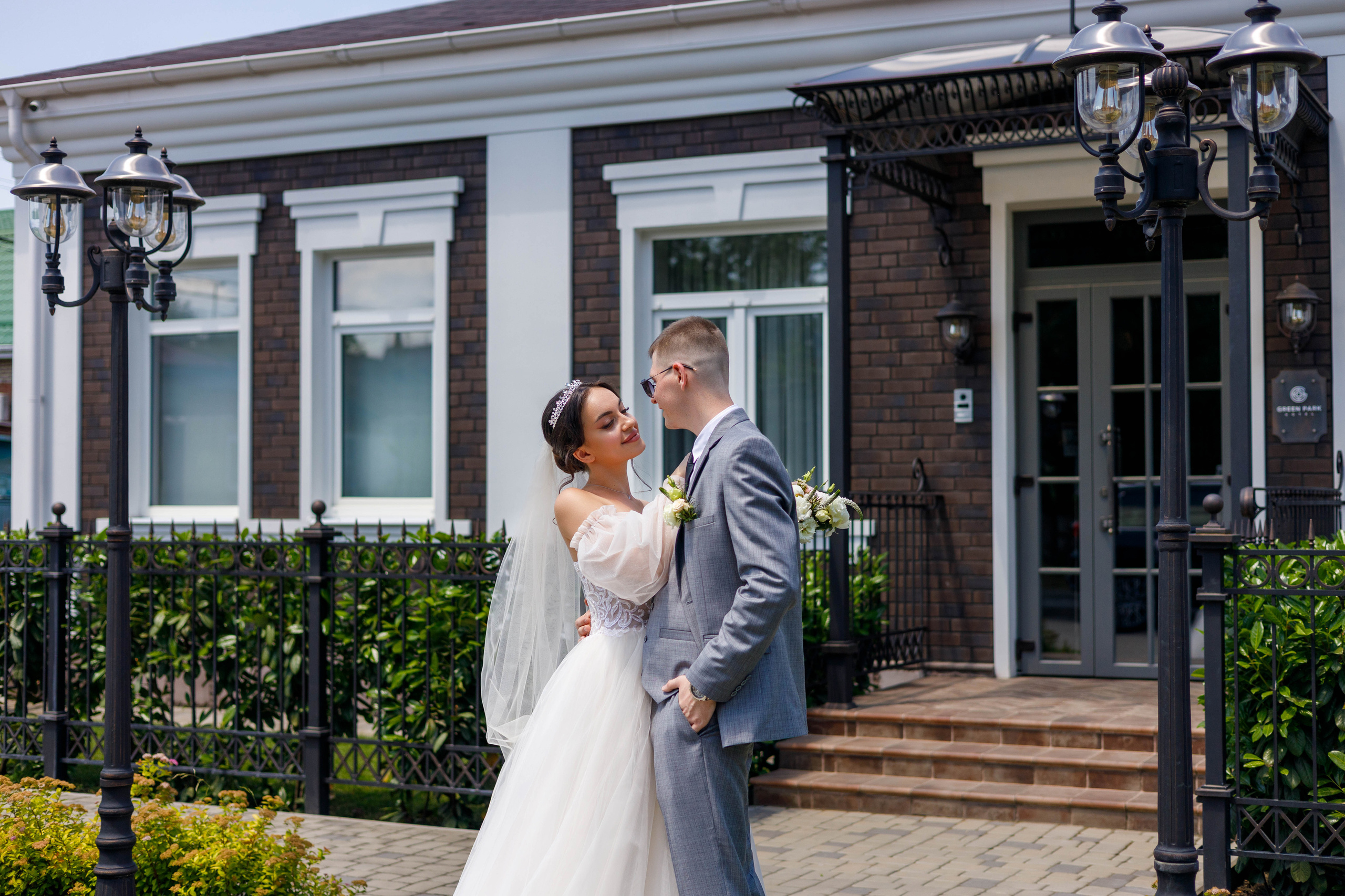 Сергей и Татьяна. Видеосьемка, фотосьемка свадеб, юбилеев, утренников в Краснодарском кр