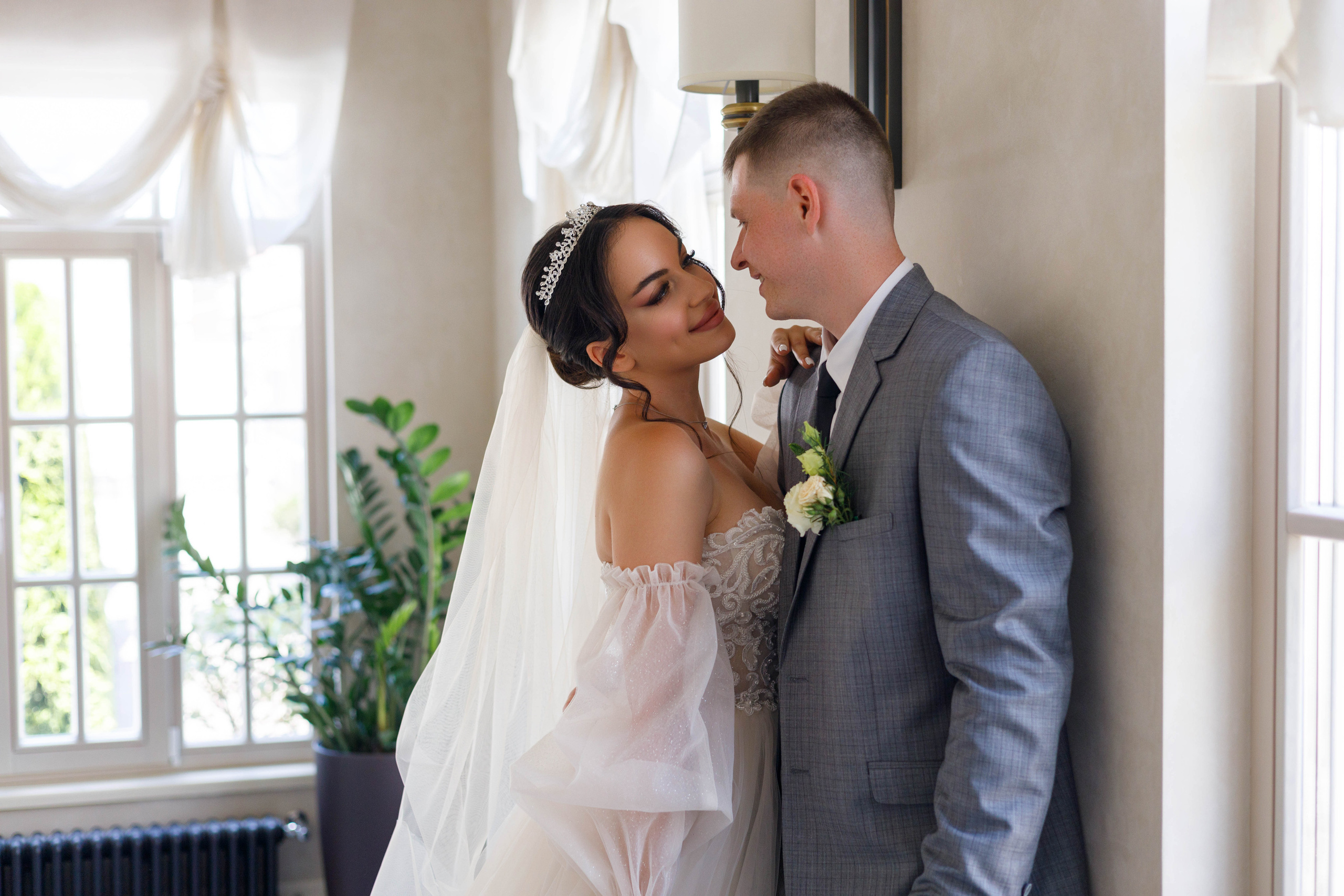 Сергей и Татьяна. Видеосьемка, фотосьемка свадеб, юбилеев, утренников в Краснодарском кр