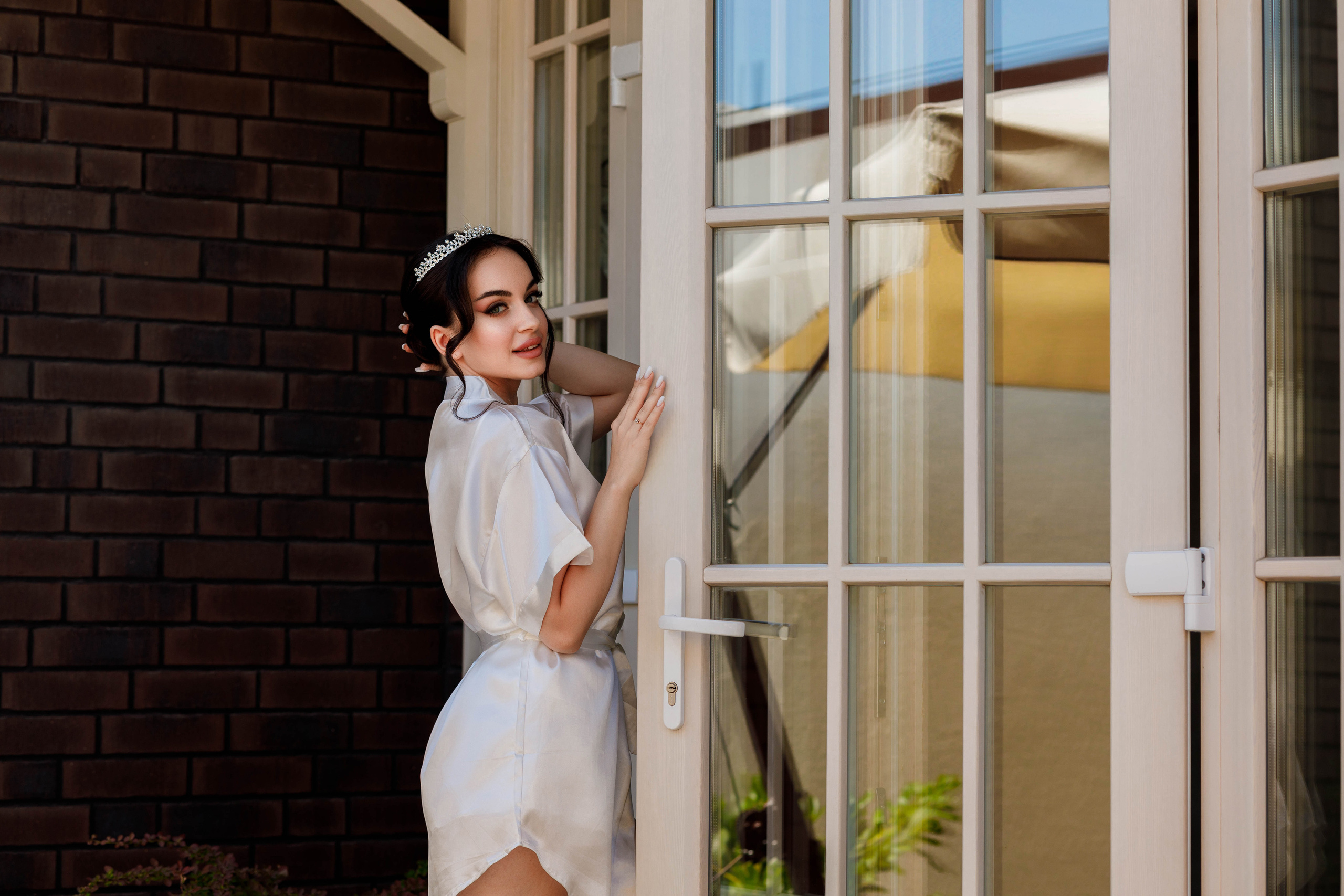 Сергей и Татьяна. Видеосьемка, фотосьемка свадеб, юбилеев, утренников в Краснодарском кр