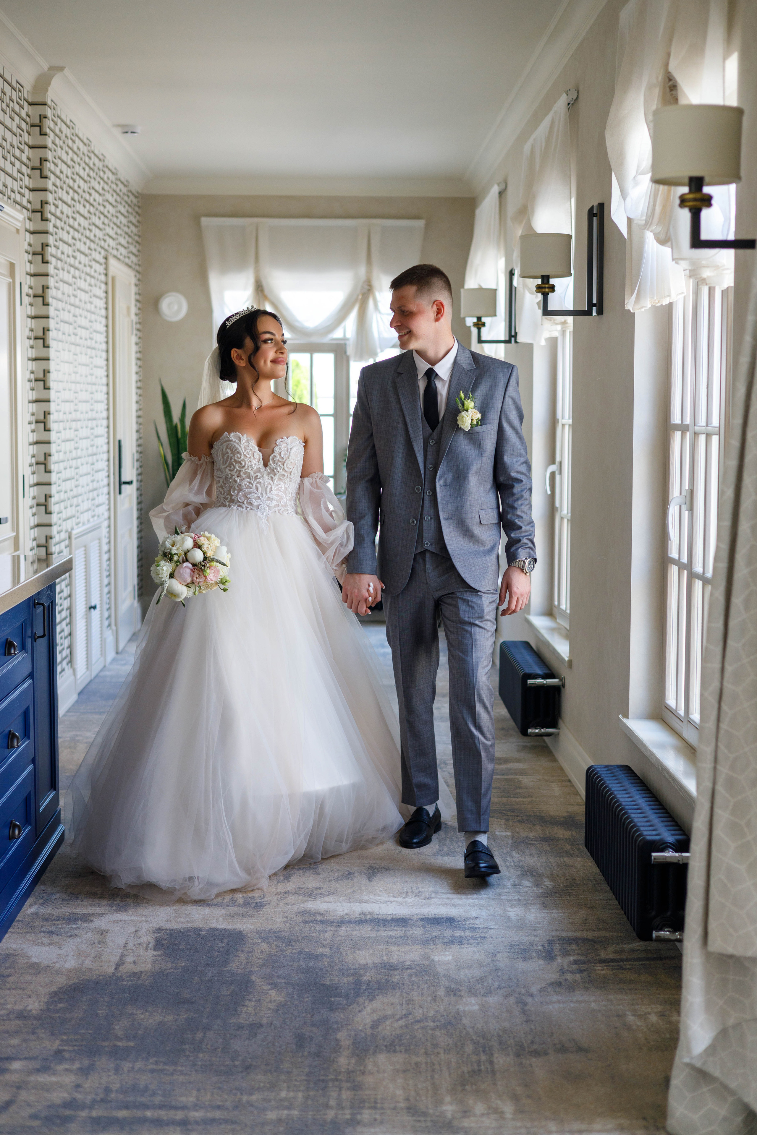 Сергей и Татьяна. Видеосьемка, фотосьемка свадеб, юбилеев, утренников в Краснодарском кр