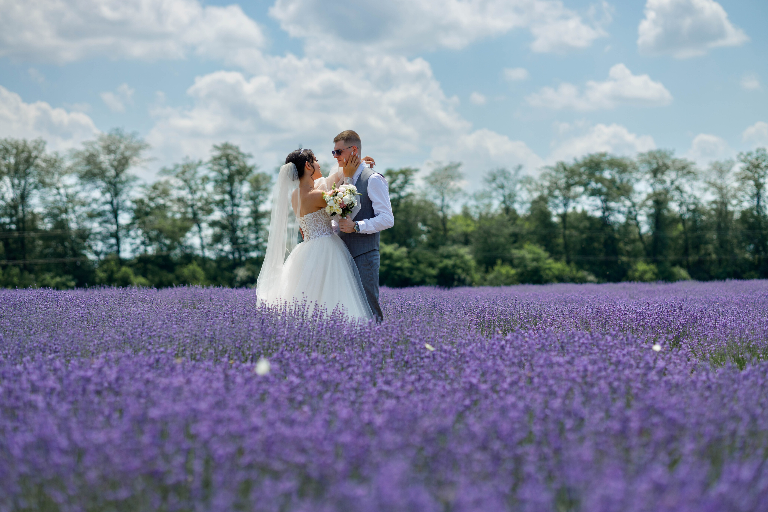 Сергей и Татьяна. Видеосьемка, фотосьемка свадеб, юбилеев, утренников в Краснодарском кр
