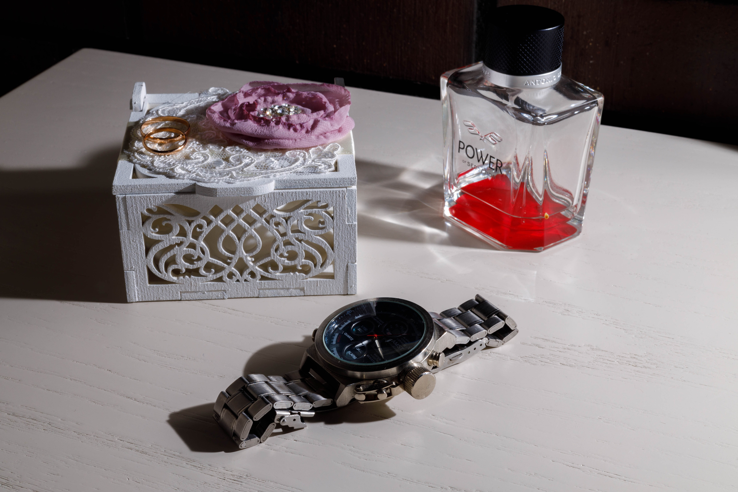 Сергей и Татьяна. Видеосьемка, фотосьемка свадеб, юбилеев, утренников в Краснодарском кр