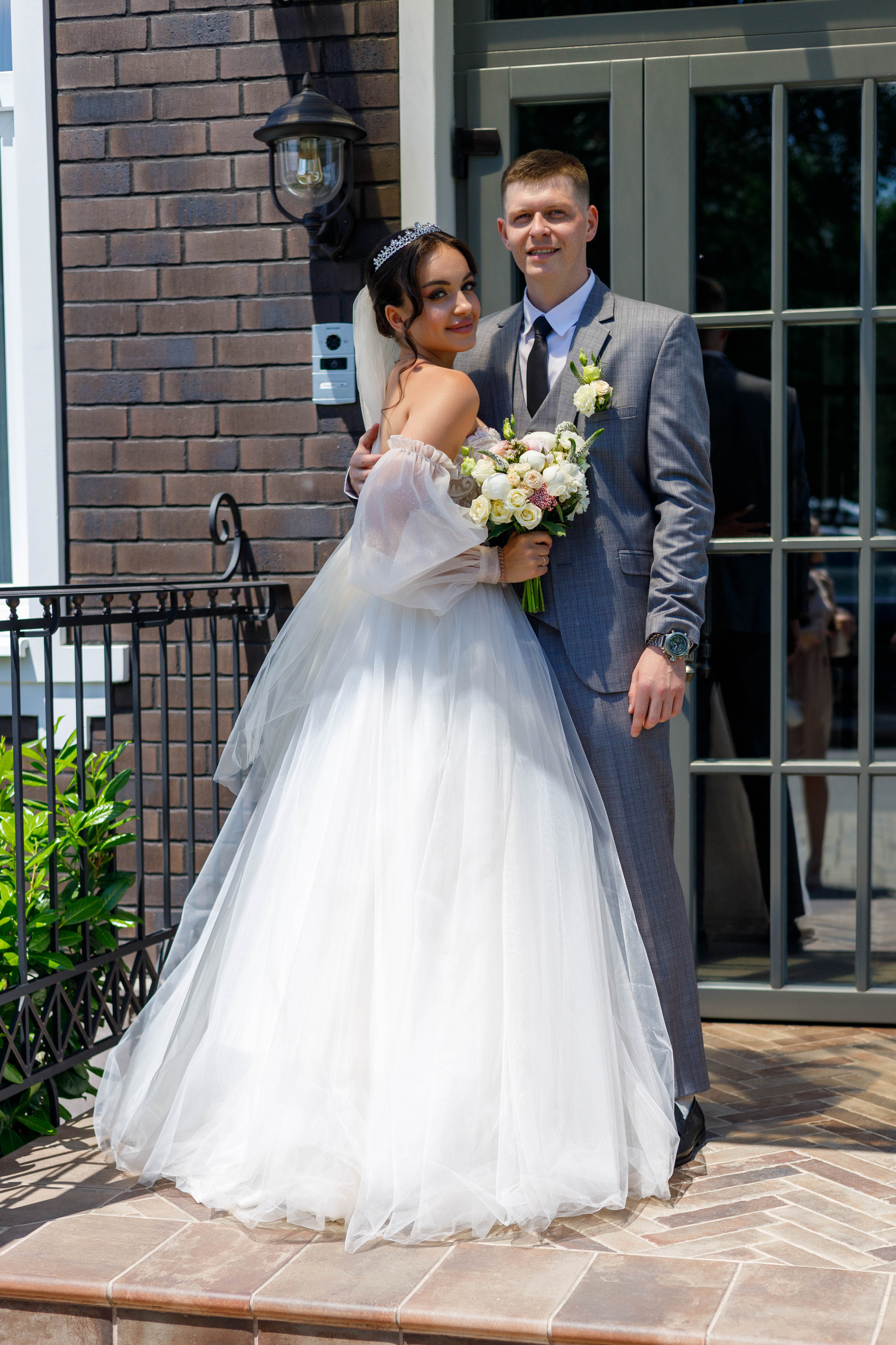 Сергей и Татьяна. Видеосьемка, фотосьемка свадеб, юбилеев, утренников в Краснодарском кр