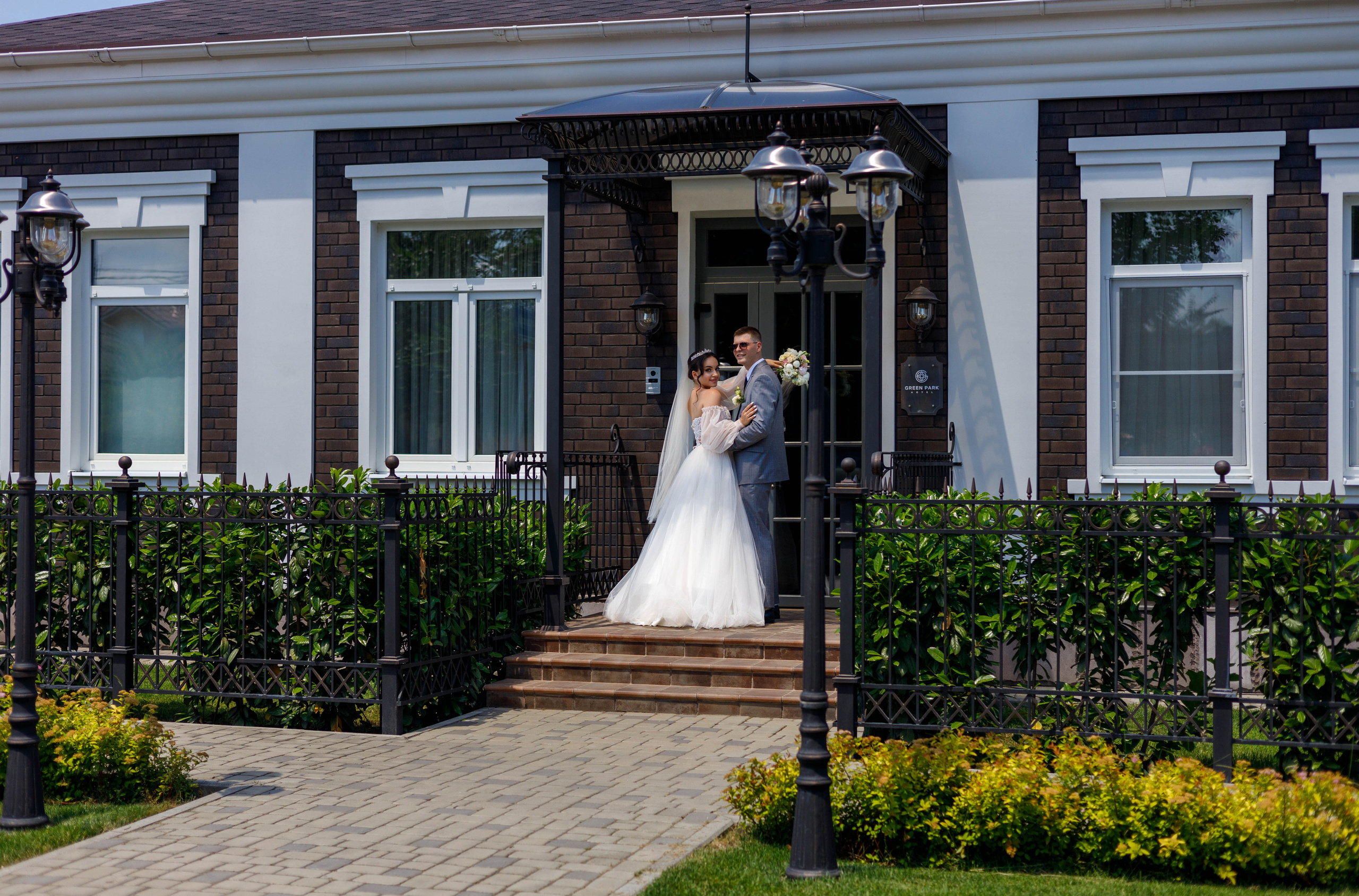 Сергей и Татьяна. Видеосьемка, фотосьемка свадеб, юбилеев, утренников в Краснодарском кр