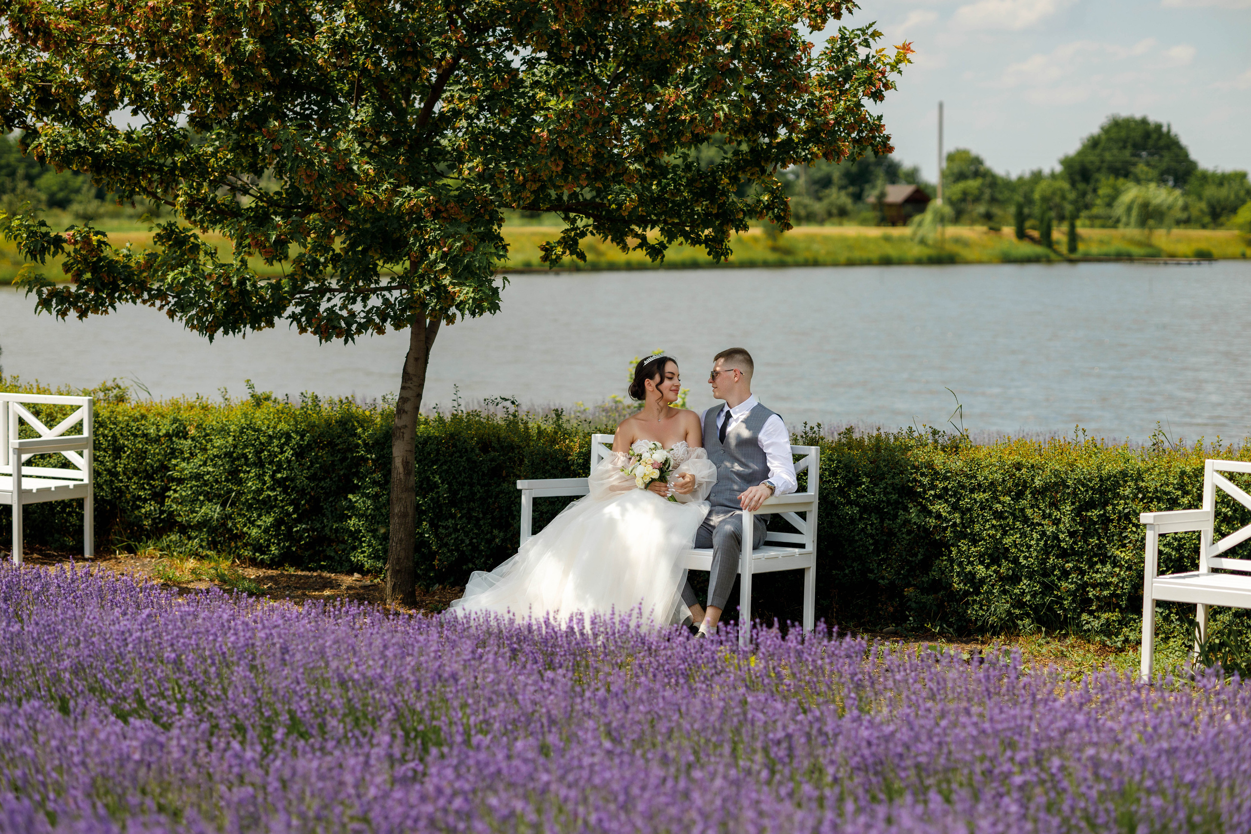 Сергей и Татьяна. Видеосьемка, фотосьемка свадеб, юбилеев, утренников в Краснодарском кр