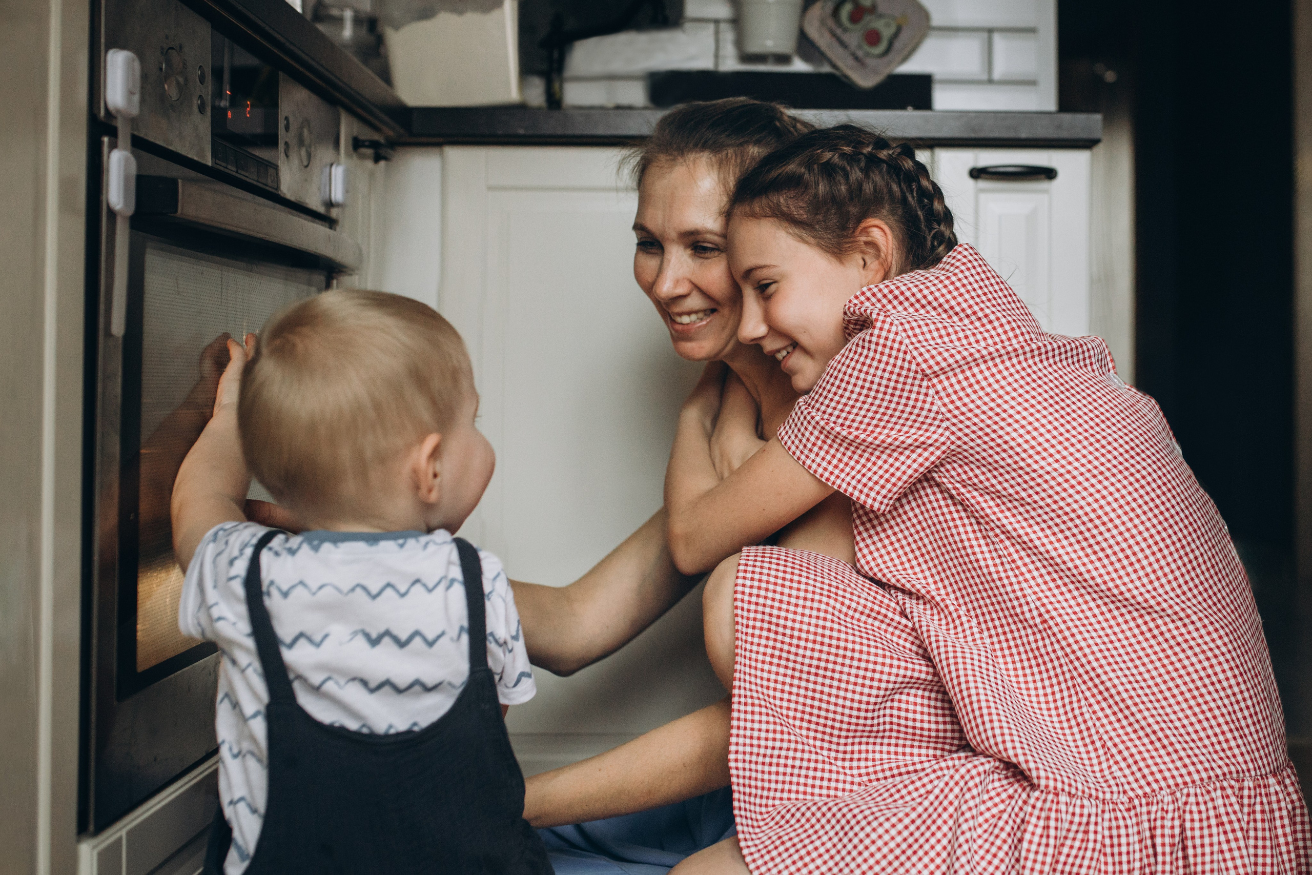 Семья Алены. Семейный фотограф Лена Высоких в Нижнем Тагиле и Свердловской области