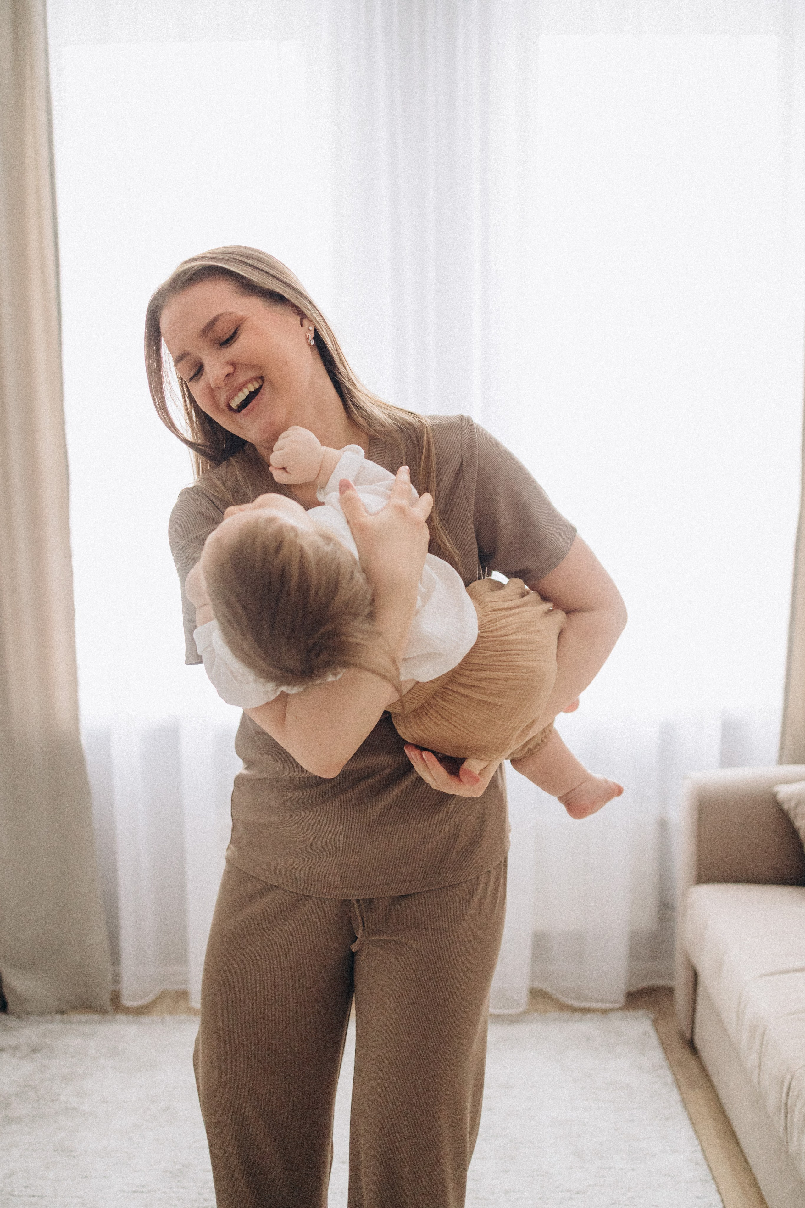 Маша, Вася и Ванечка. Семейный фотограф В Москве Александра Дейкун