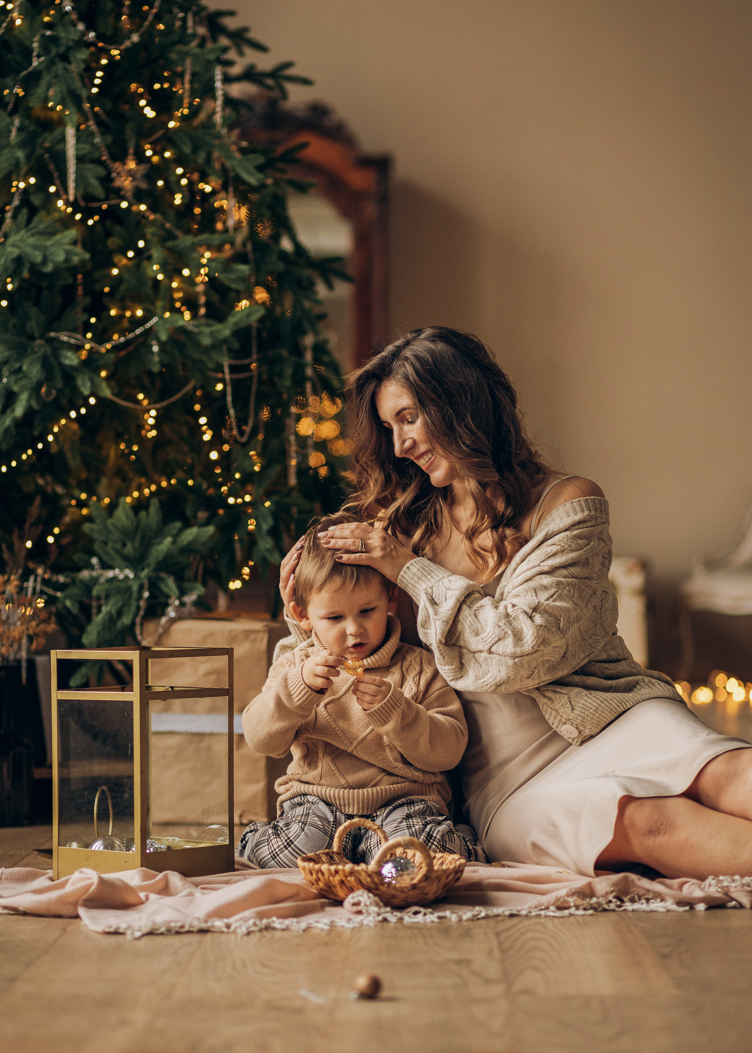Марина, Соня и Саша. Семейный фотограф В Москве Александра Дейкун