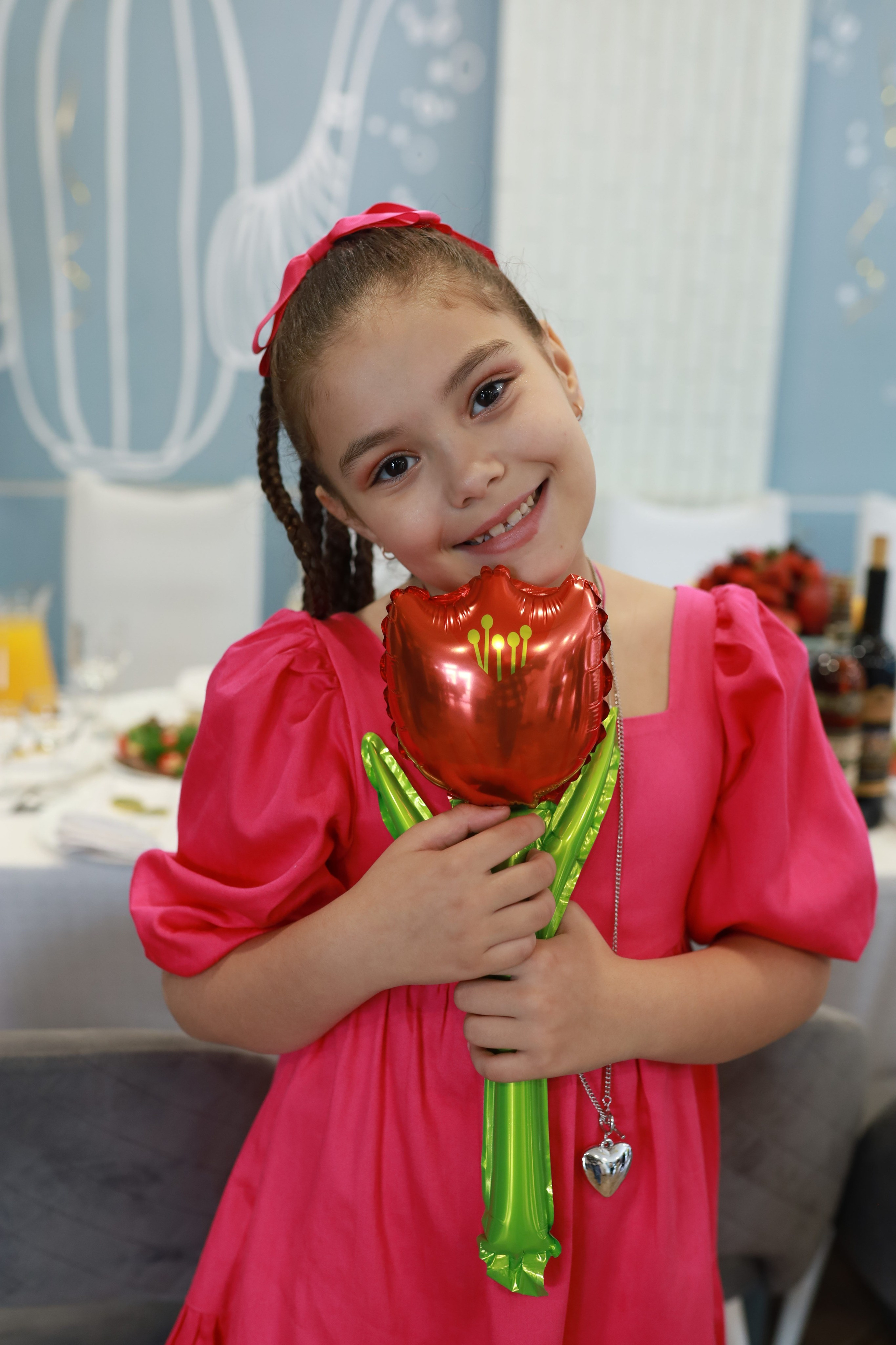 Юбилей. Профессиональный фотограф, Москва |Видное Елена Елизарова