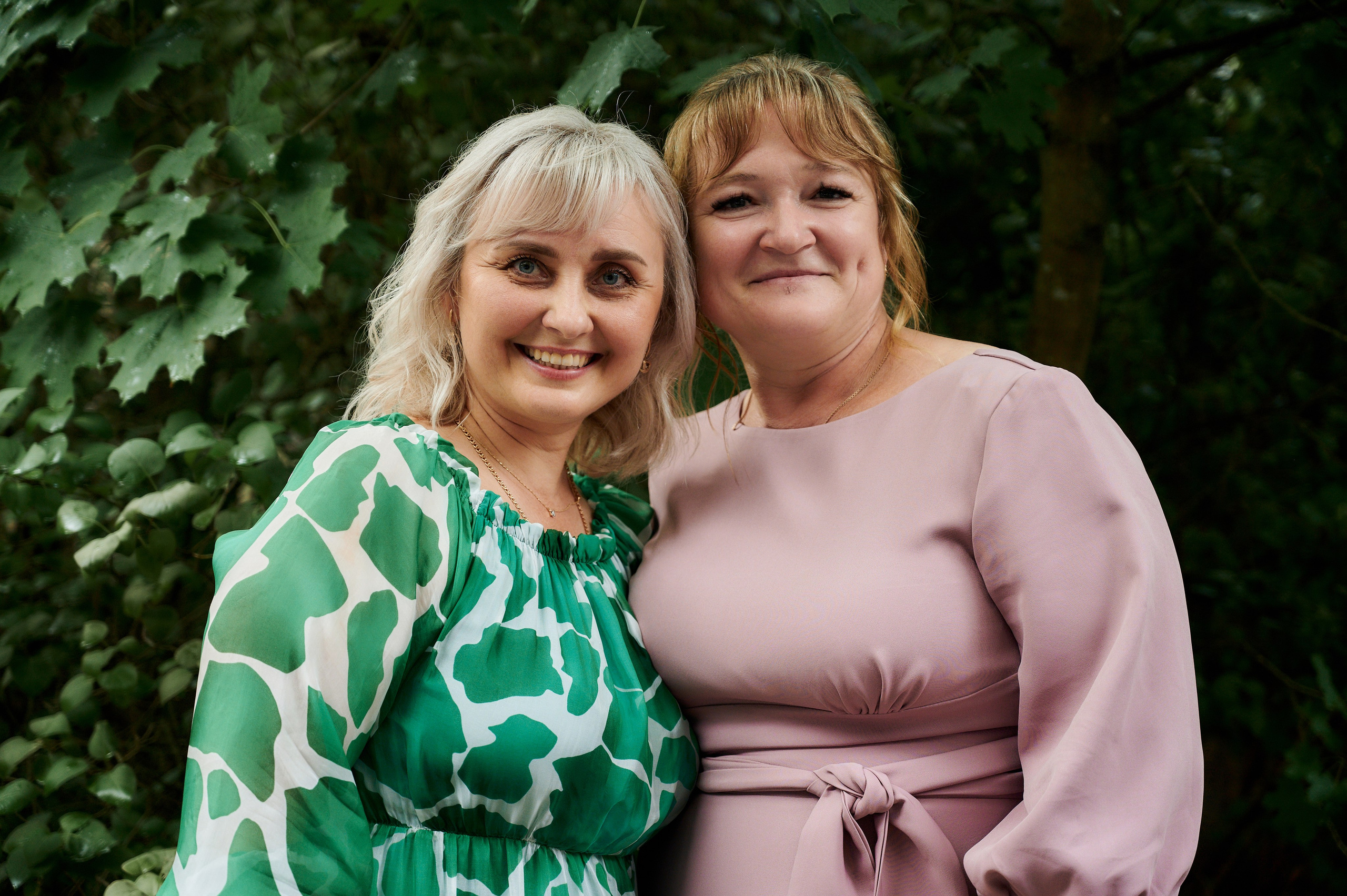 Аня и Андрей. Фото-видеосъемка свадеб Venson Films