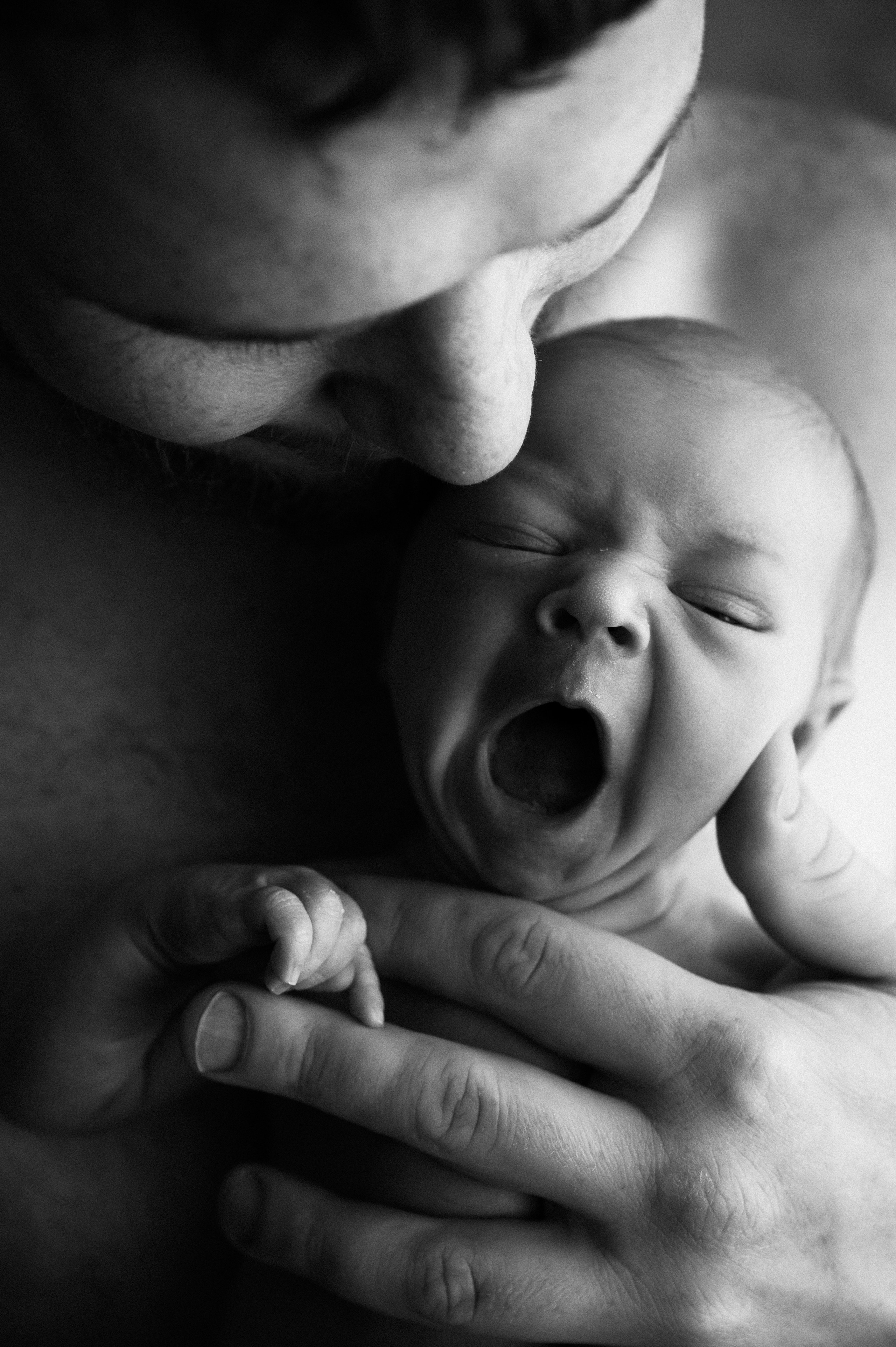 Домашняя съемка. Ньюборн и семейный фотограф в Нижнем Новгороде Надежда Веренчук