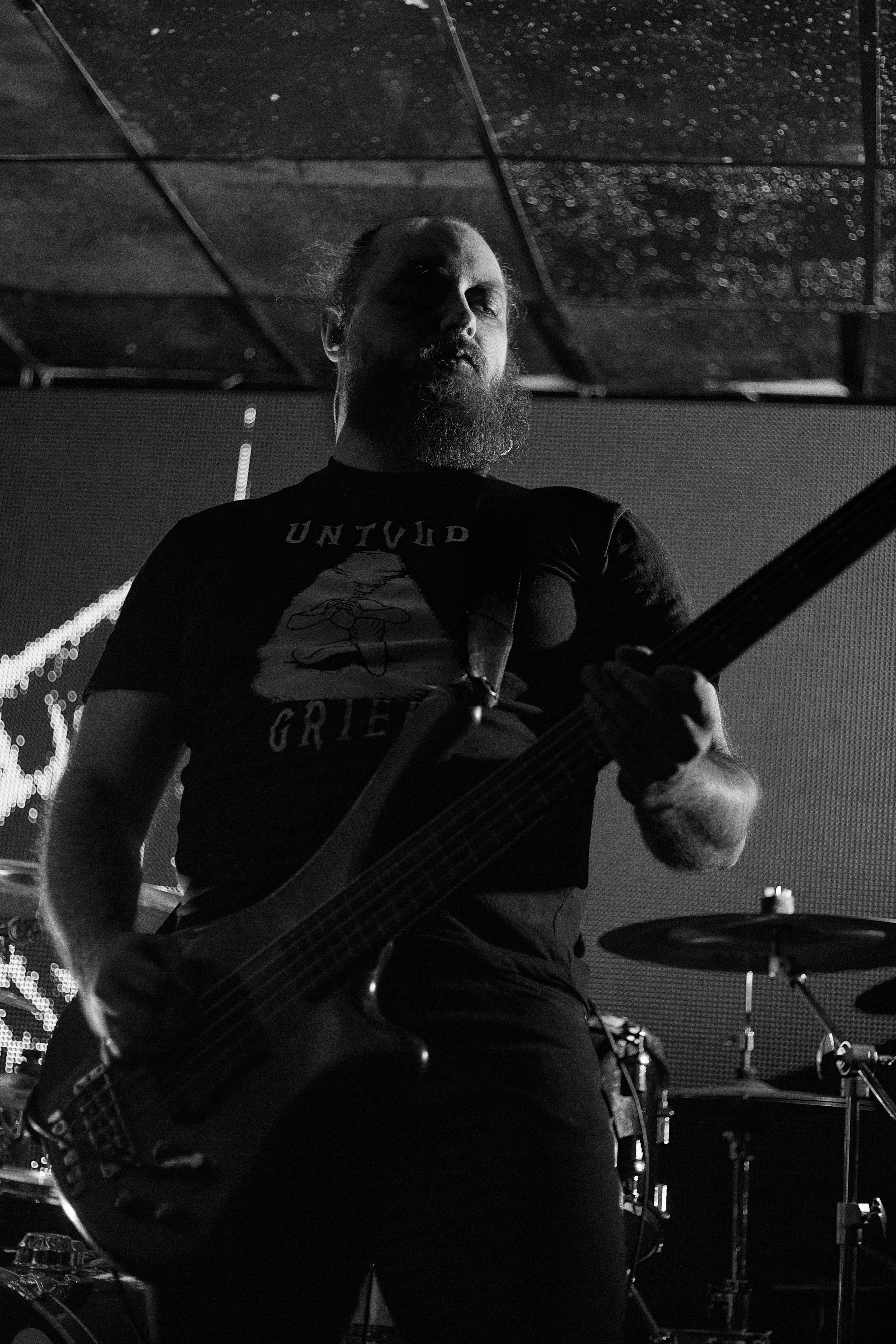 2023-10-21. Untold Grief