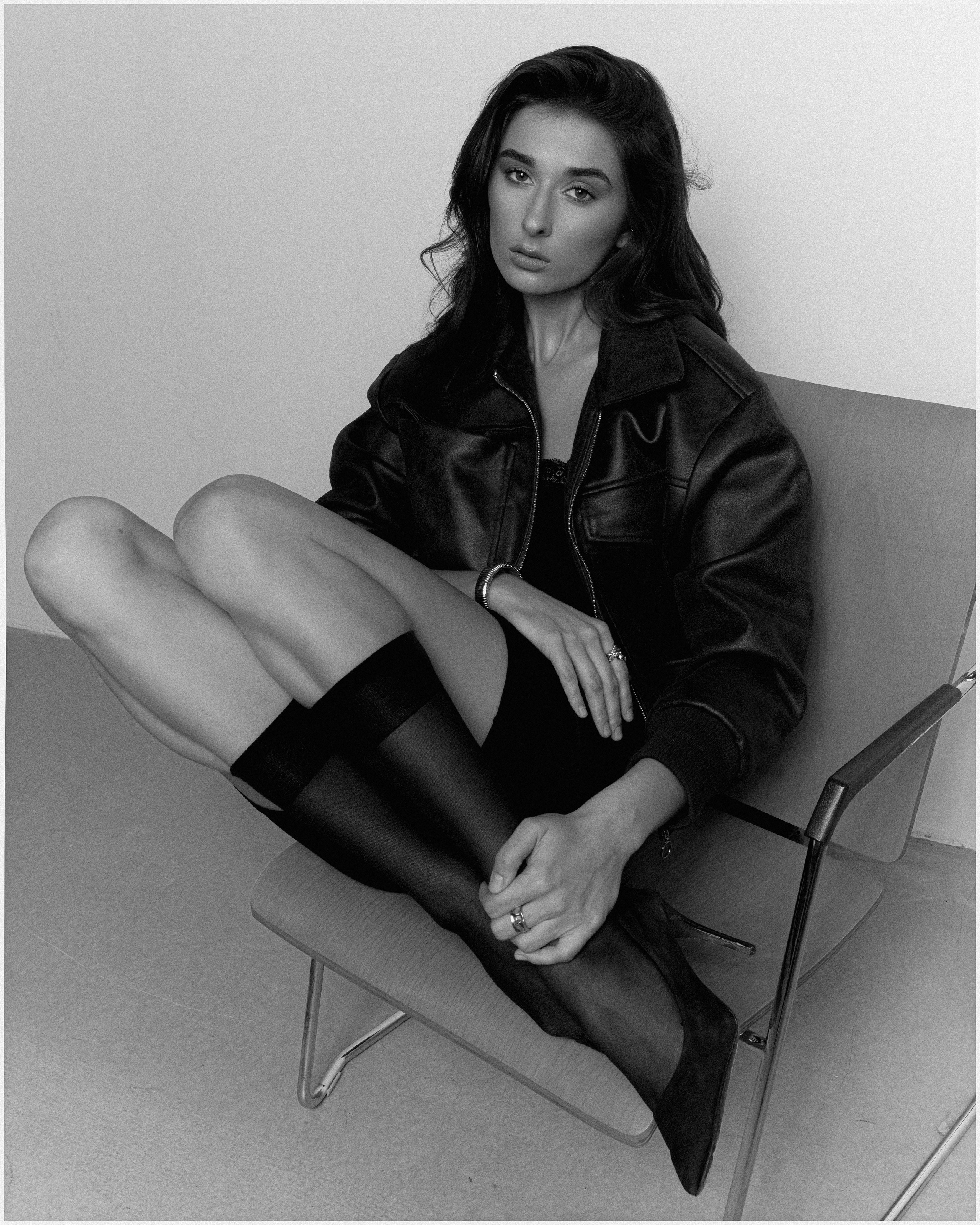 Polina. Фотограф в Самаре Валерия Слезина