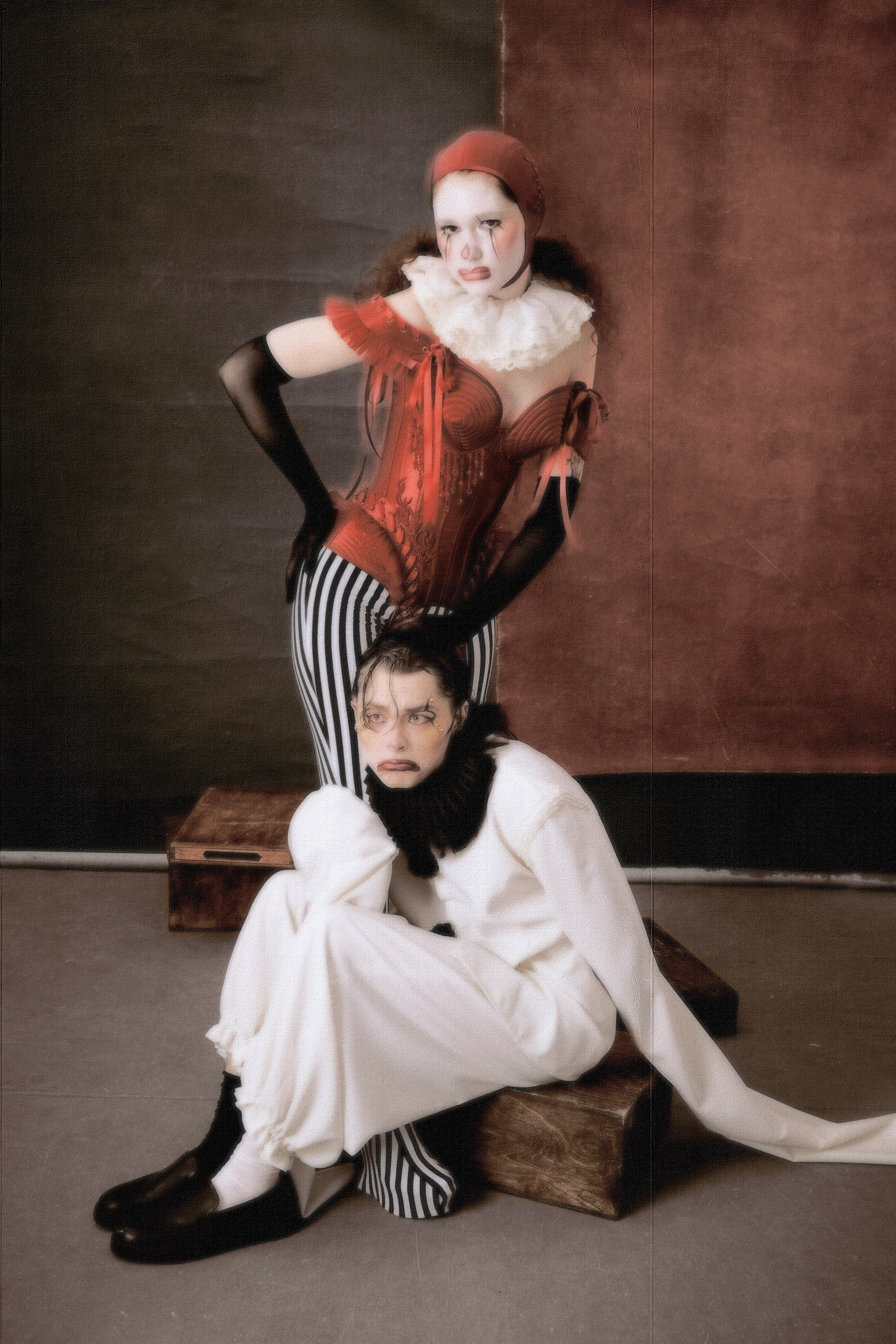 Цирк. Фотограф|Санкт-Петербург