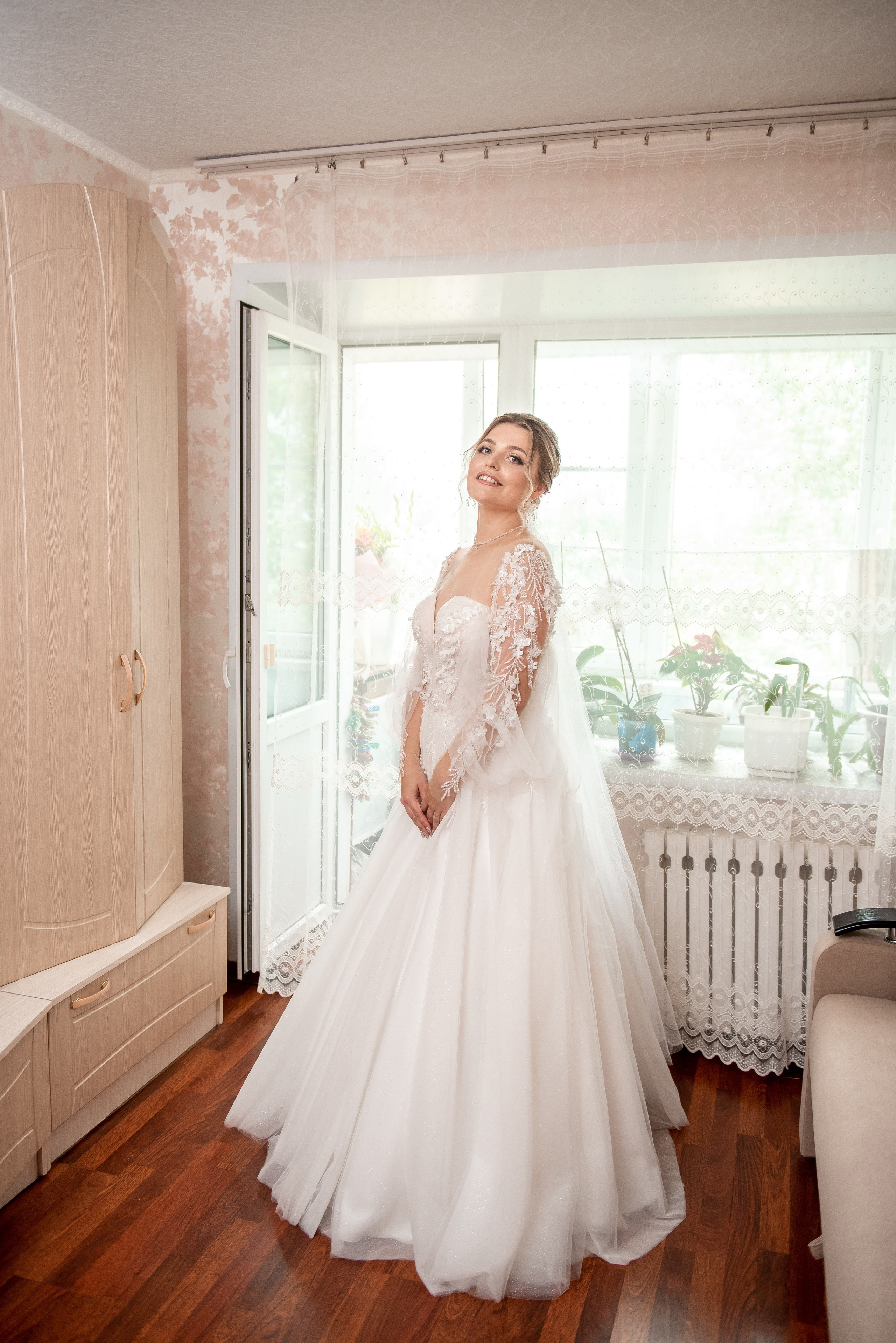 Сергей и Анастасия. Семейный и свадебный фотограф в Ельце Юлия Дякина