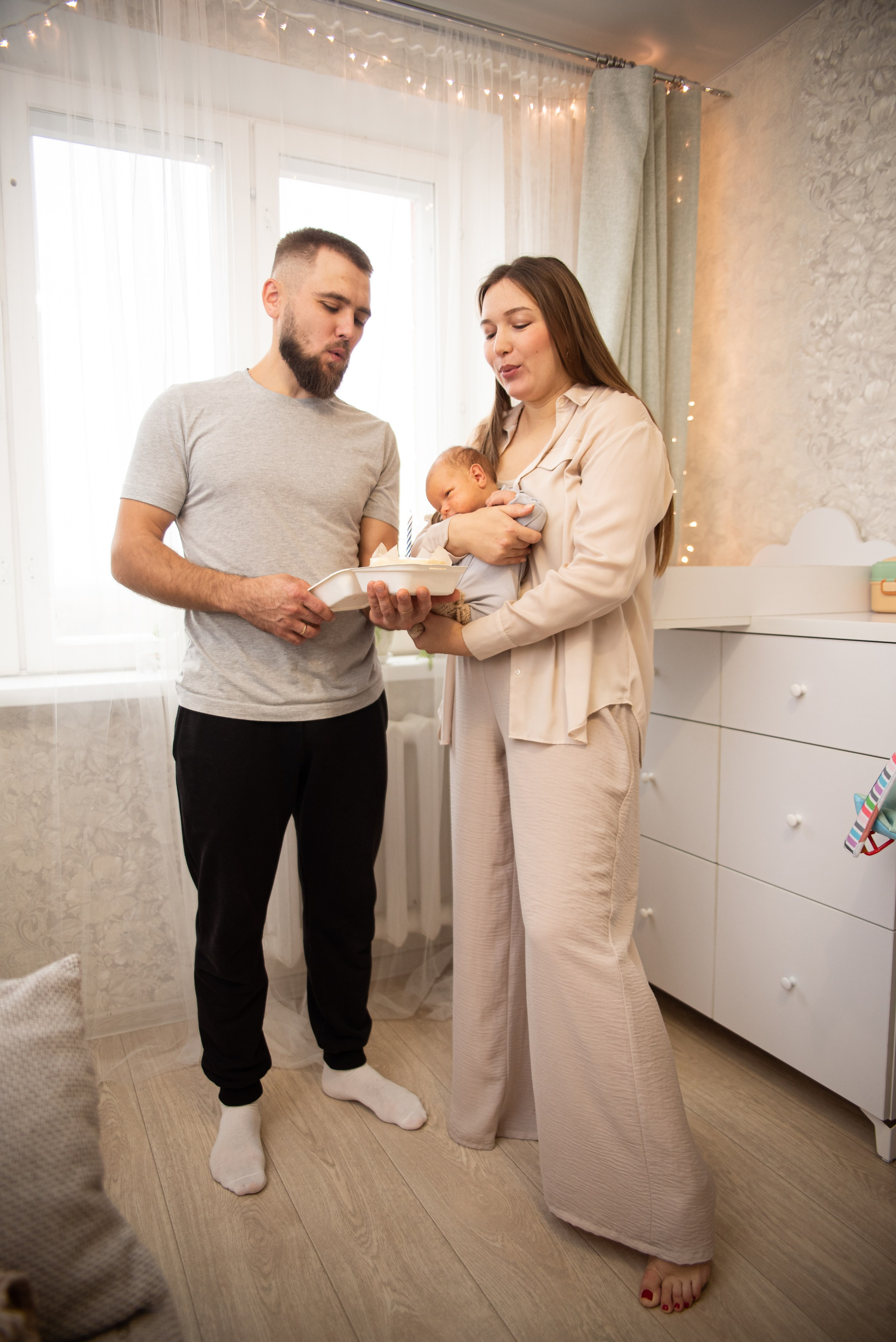 Семейные. Свадебный фотограф Тимур Хабибуллин