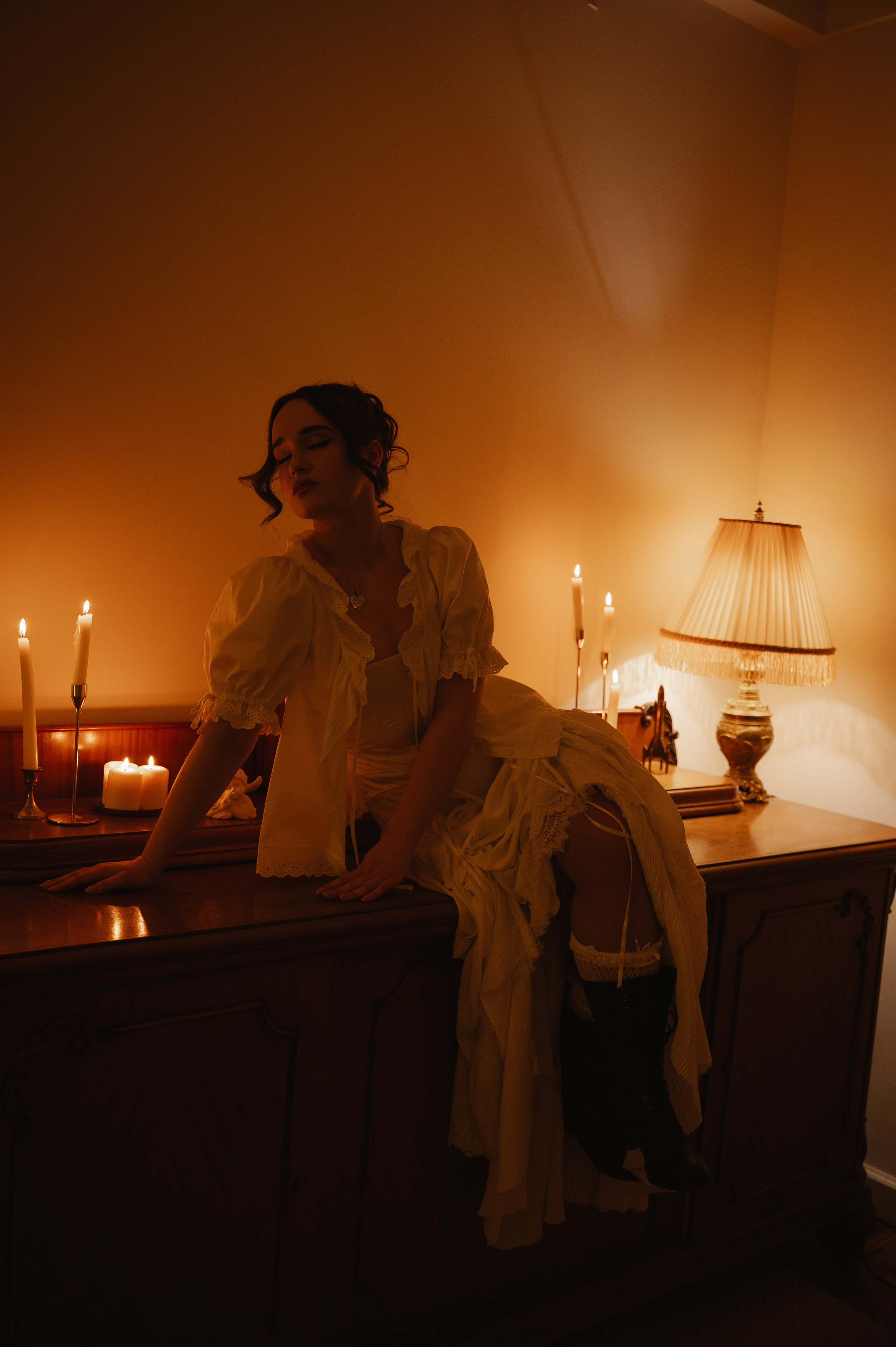 Nasti. Фотограф — Ася Орехова