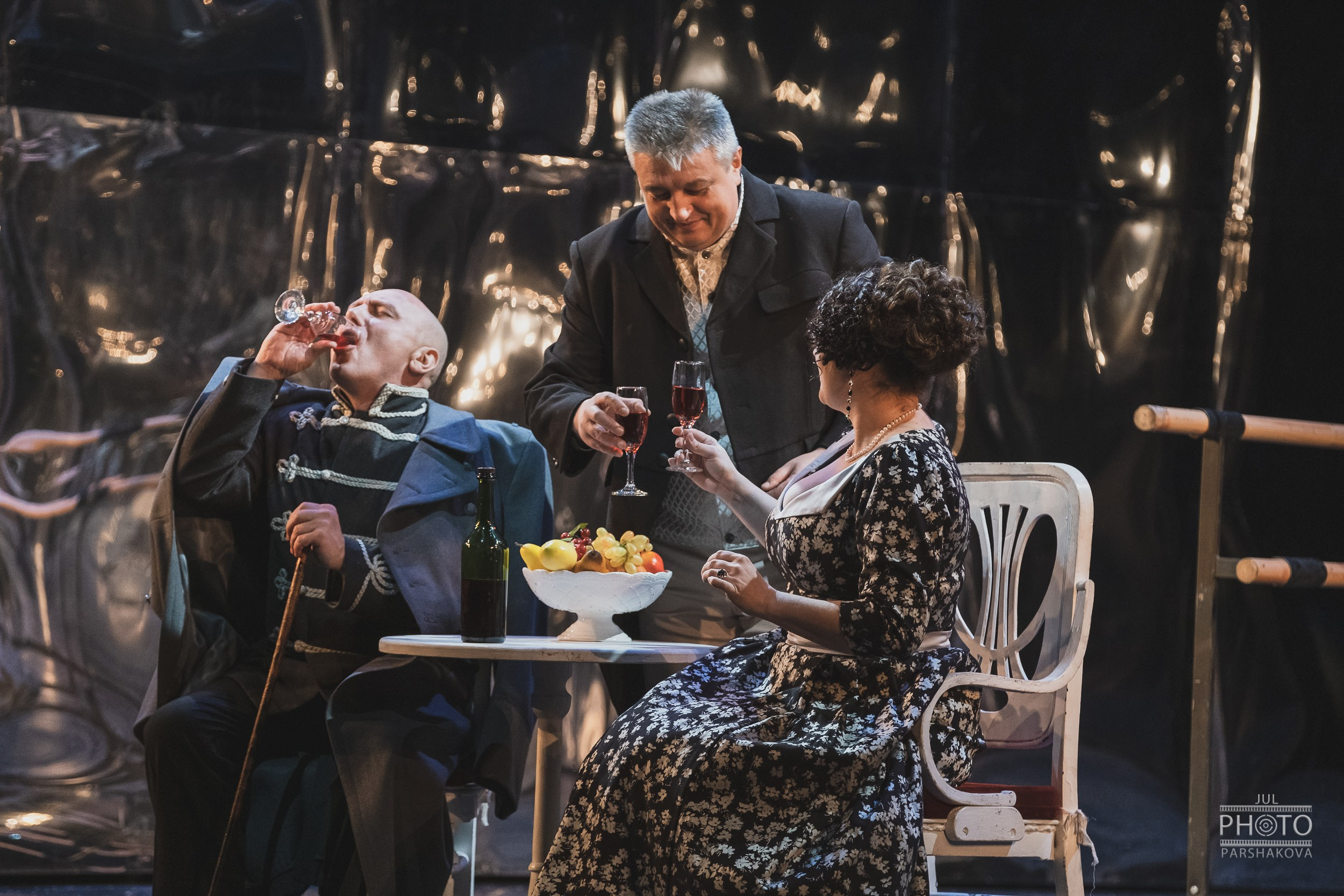 Холстомер. Фотограф в Санкт-Петербурге и Москве Юлия Паршакова